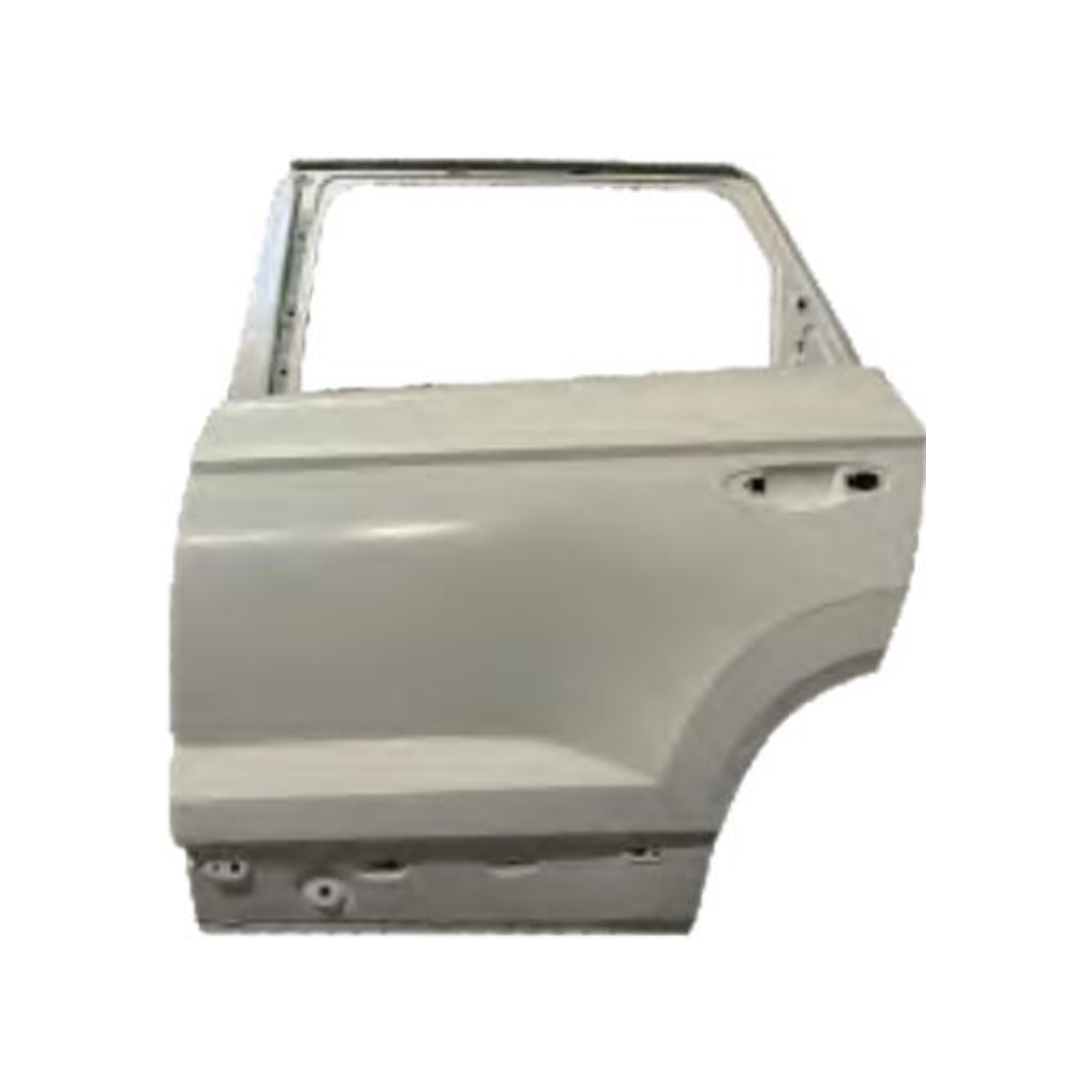 REPLACEMENT REAR DOOR LH, FOR VOLKSWAGEN THARO