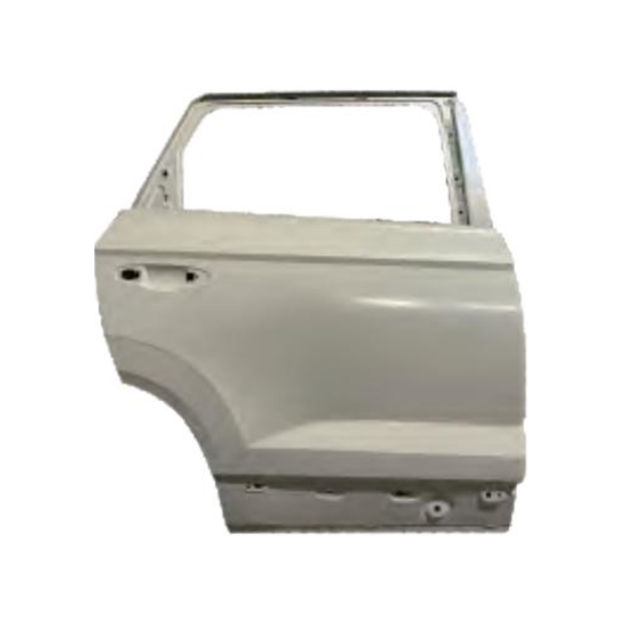 REPLACEMENT REAR DOOR RH, FOR VOLKSWAGEN THARO