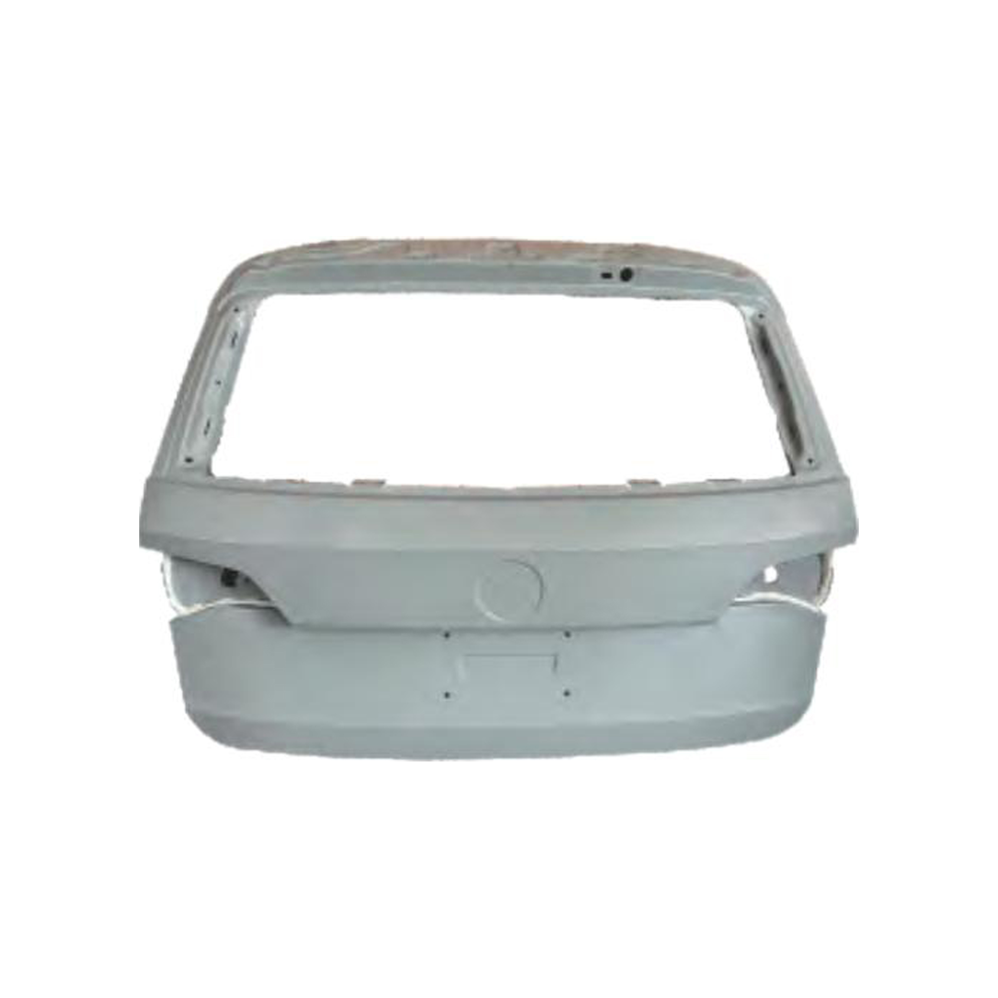 REPLACEMENT TAILGATE, FOR VOLKSWAGEN THARO