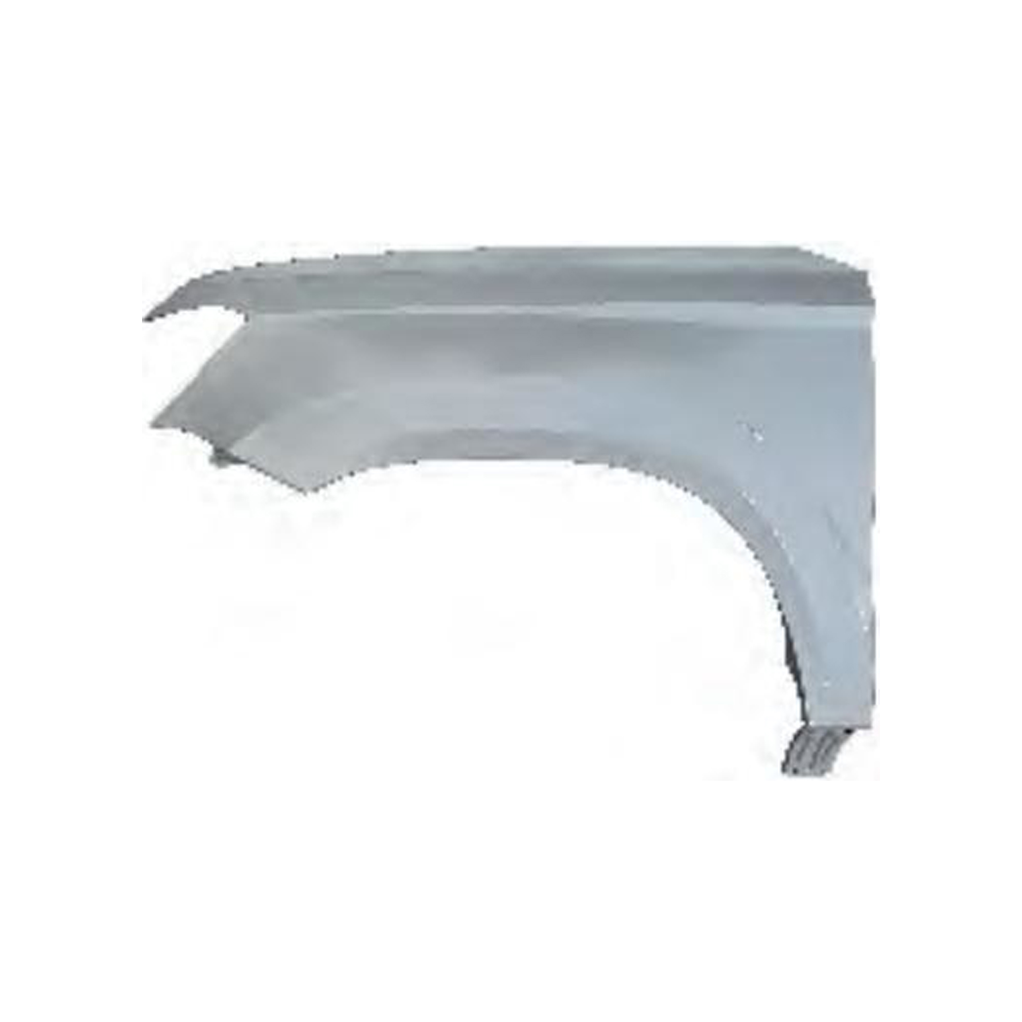 REPLACEMENT FRONT FENDER LH, FOR VOLKSWAGEN THARO