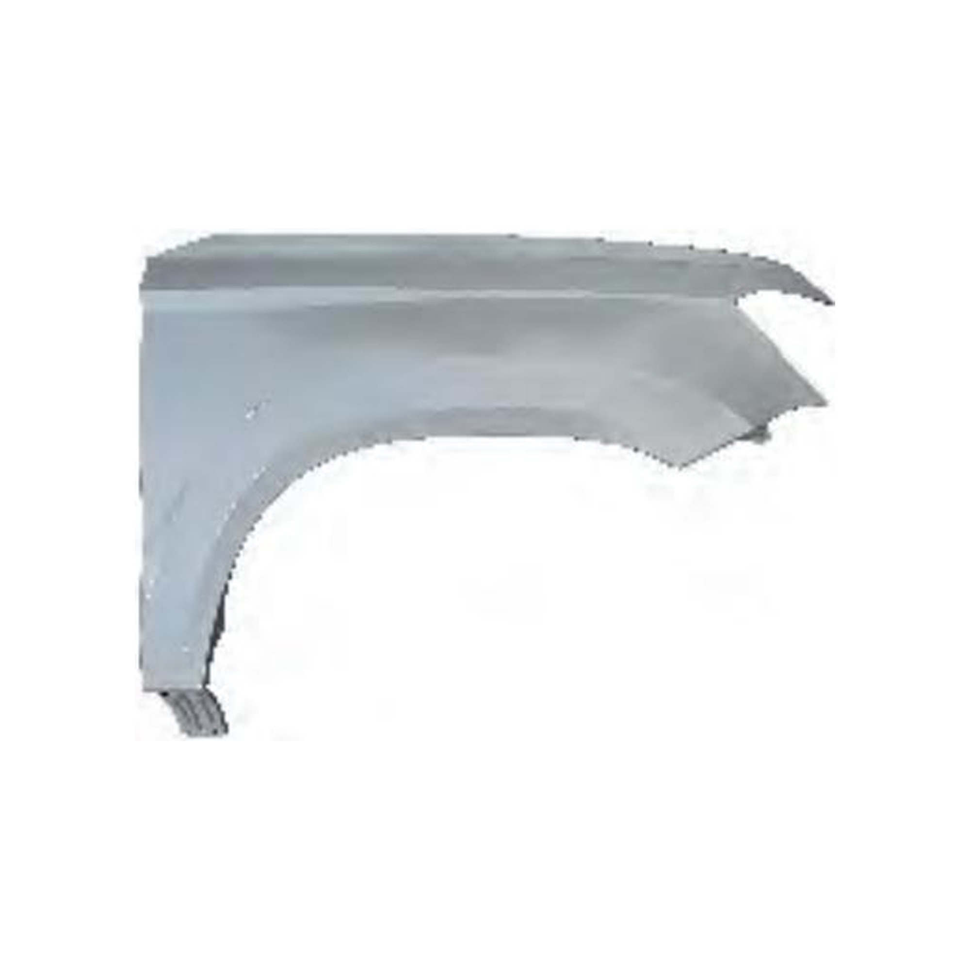 REPLACEMENT FRONT FENDER RH, FOR VOLKSWAGEN THARO
