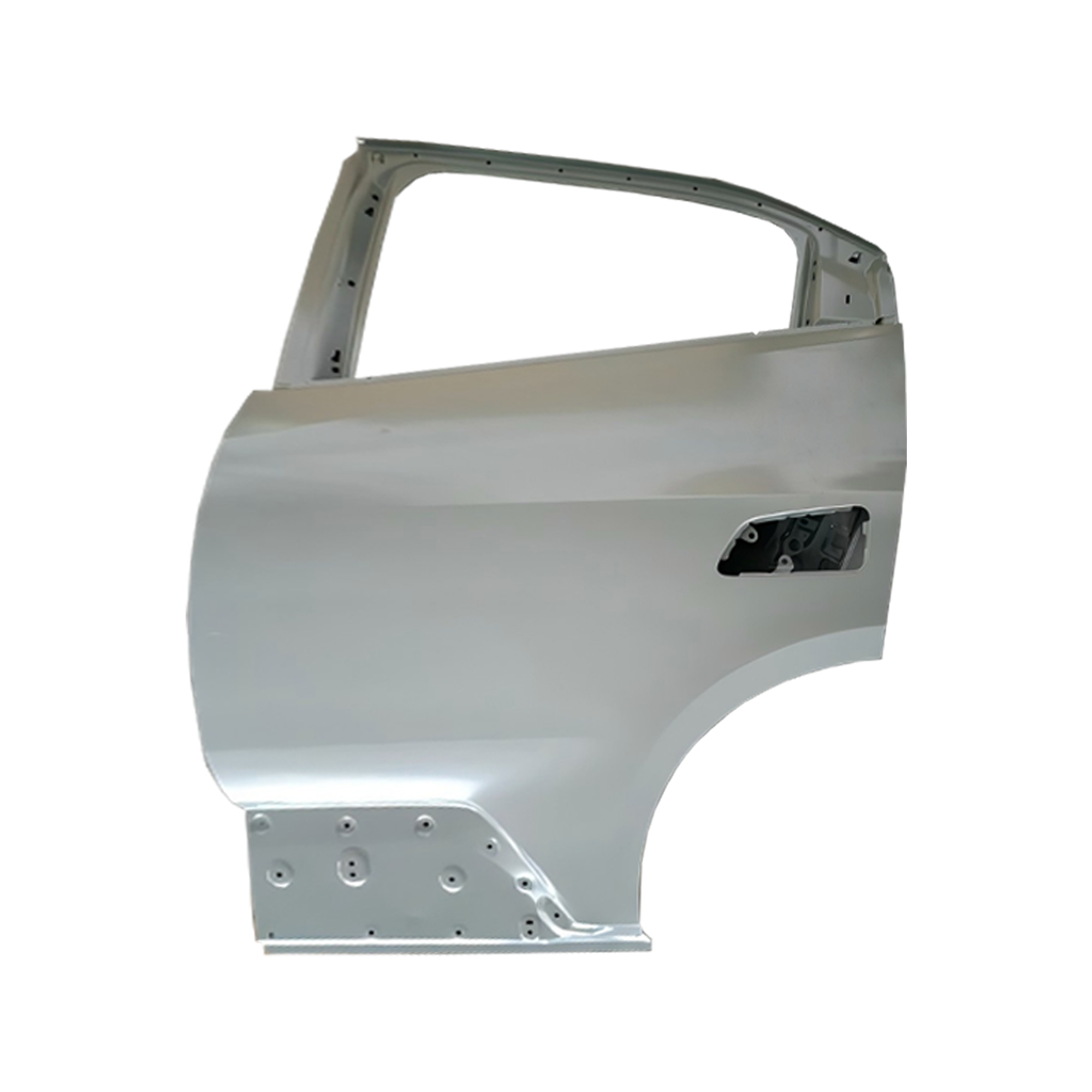 REPLACEMENT REAR DOOR LH, 2023-, FOR BYD SEAGULL DOLPHIN MINI, EQEA-6201010/70