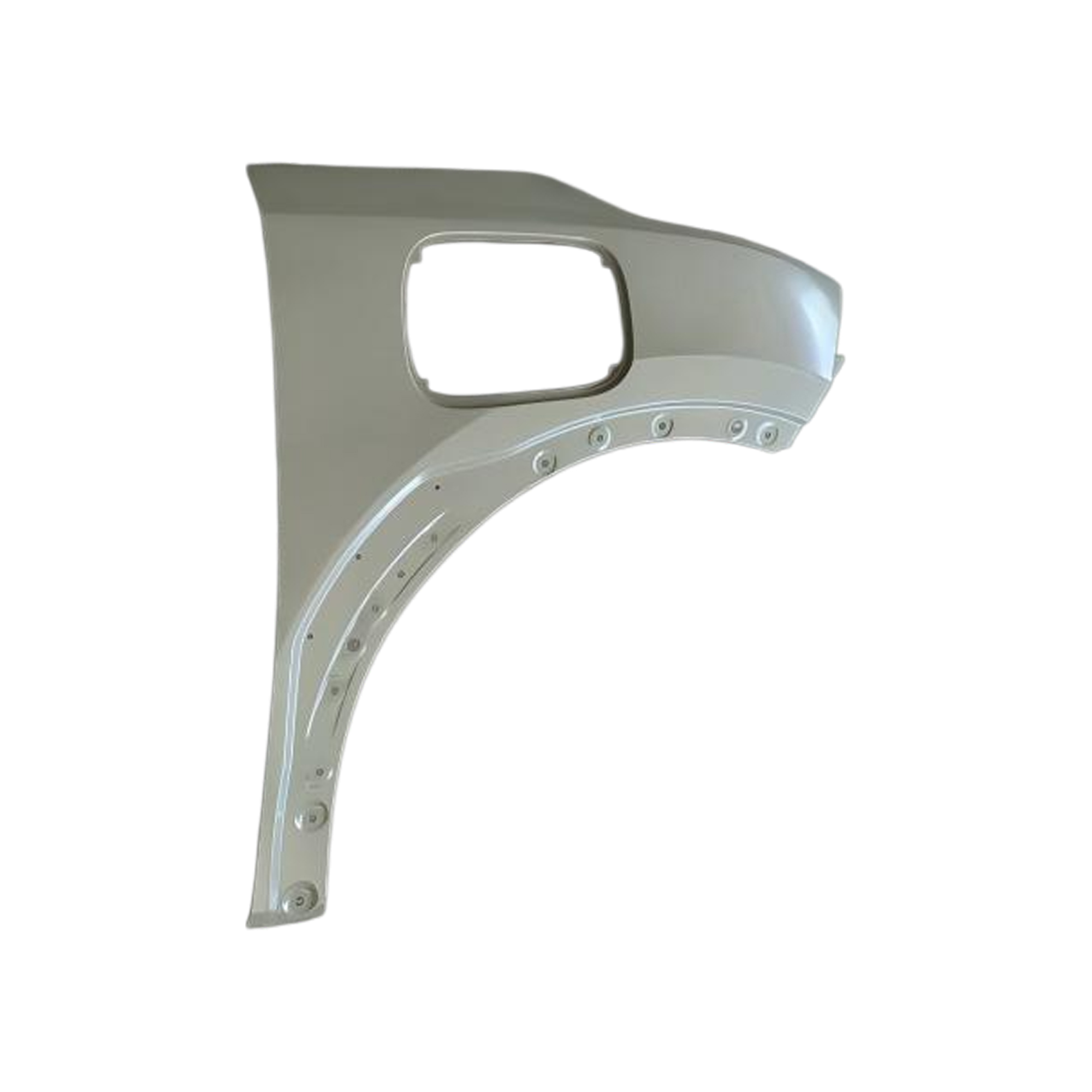 REPLACEMENT FRONT FENDER RH, 2023-, FOR BYD SEAGULL DOLPHIN MINI, EQEA-8403019/70