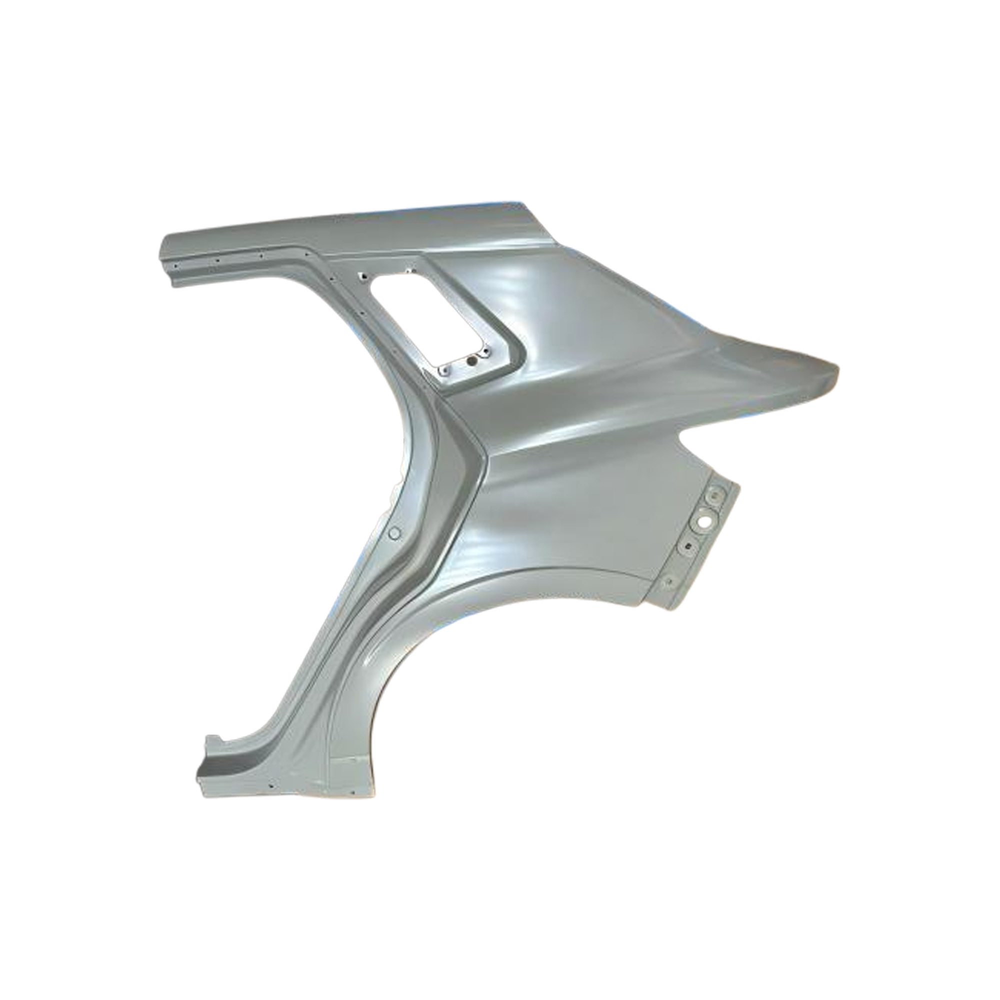 REPLACEMENT FRONT FENDER LH, 2021-, FOR BYD E2, EL-8403111/77 REPLACEMENT FRONT FENDER LH, 2021-, FOR BYD E2, EL-8403111/77