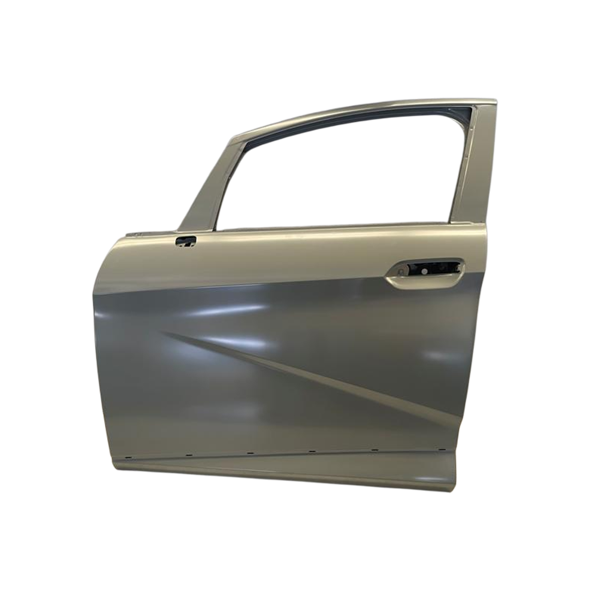 REPLACEMENT FRONT DOOR LH, 2023-, FOR BYD DOLPHIN PLUS, EM2EU-6101010/77