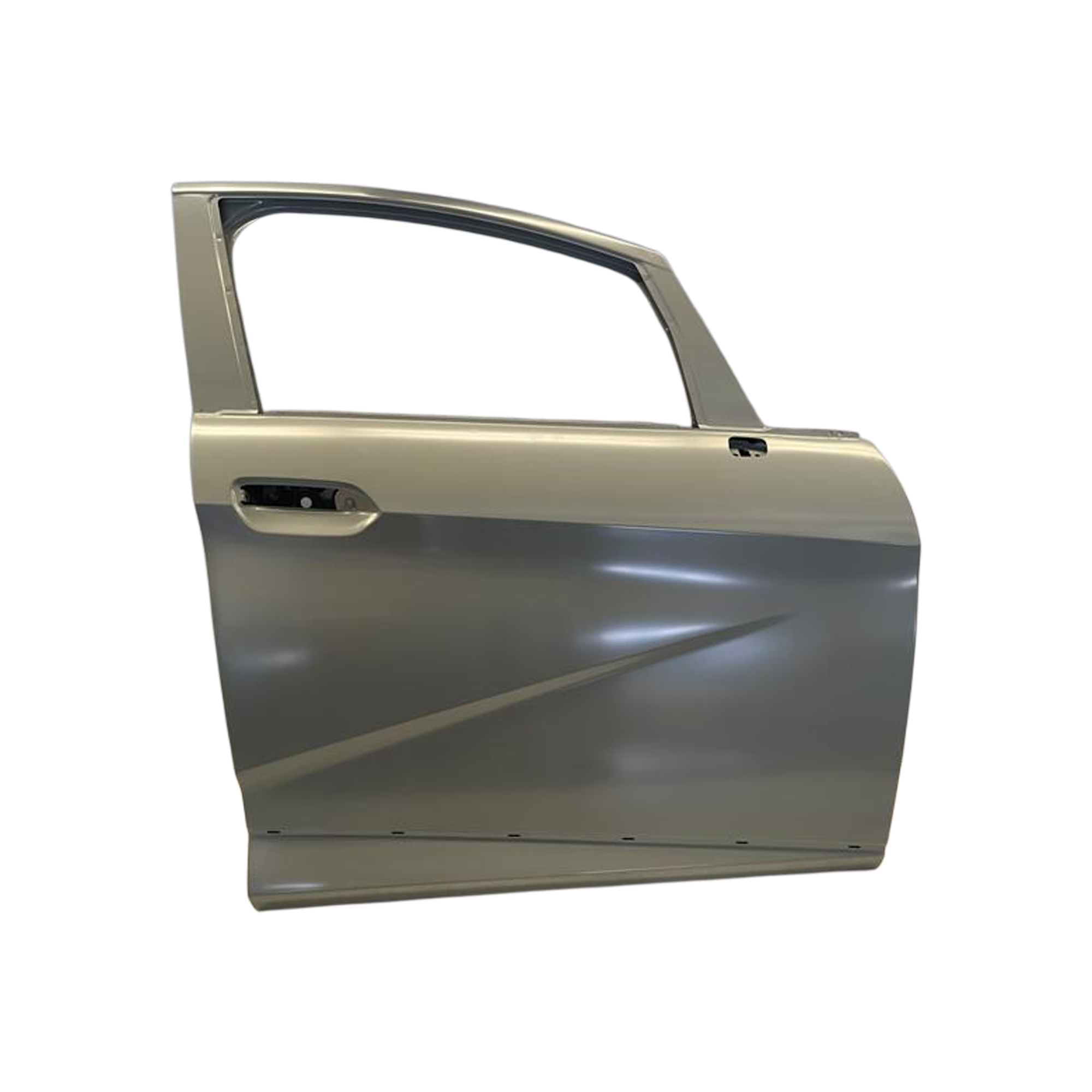 REPLACEMENT FRONT DOOR RH, 2023-, FOR BYD DOLPHIN PLUS, EM2EU-6101019/77