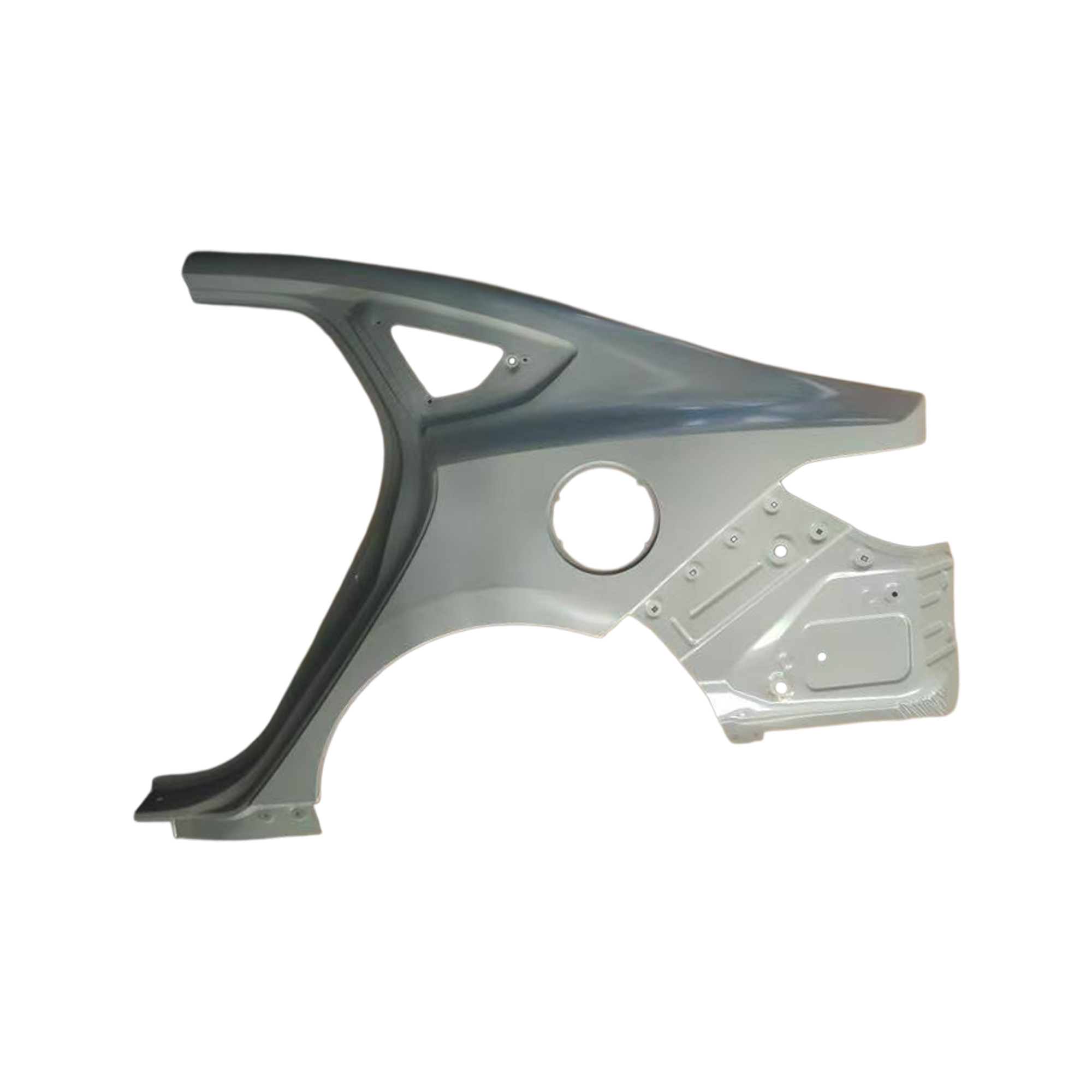 REPLACEMENT REAR FENDER LH, 2023-, FOR BYD KING/CHAZOR DESTROYER 05, HAD-5401010C/70