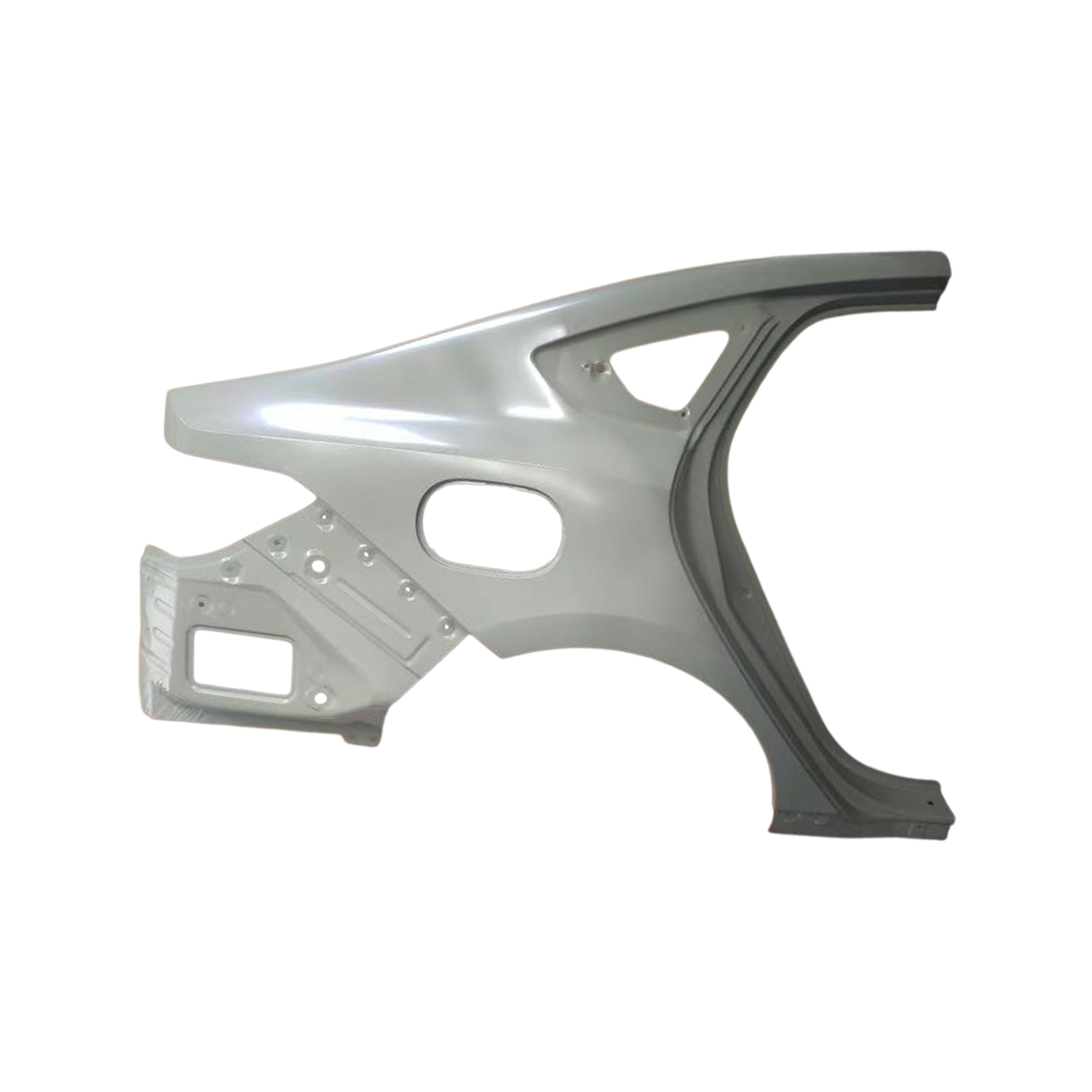 REPLACEMENT REAR FENDER RH, 2023-, FOR BYD KING/CHAZOR DESTROYER 05, HADE-5401019C/70