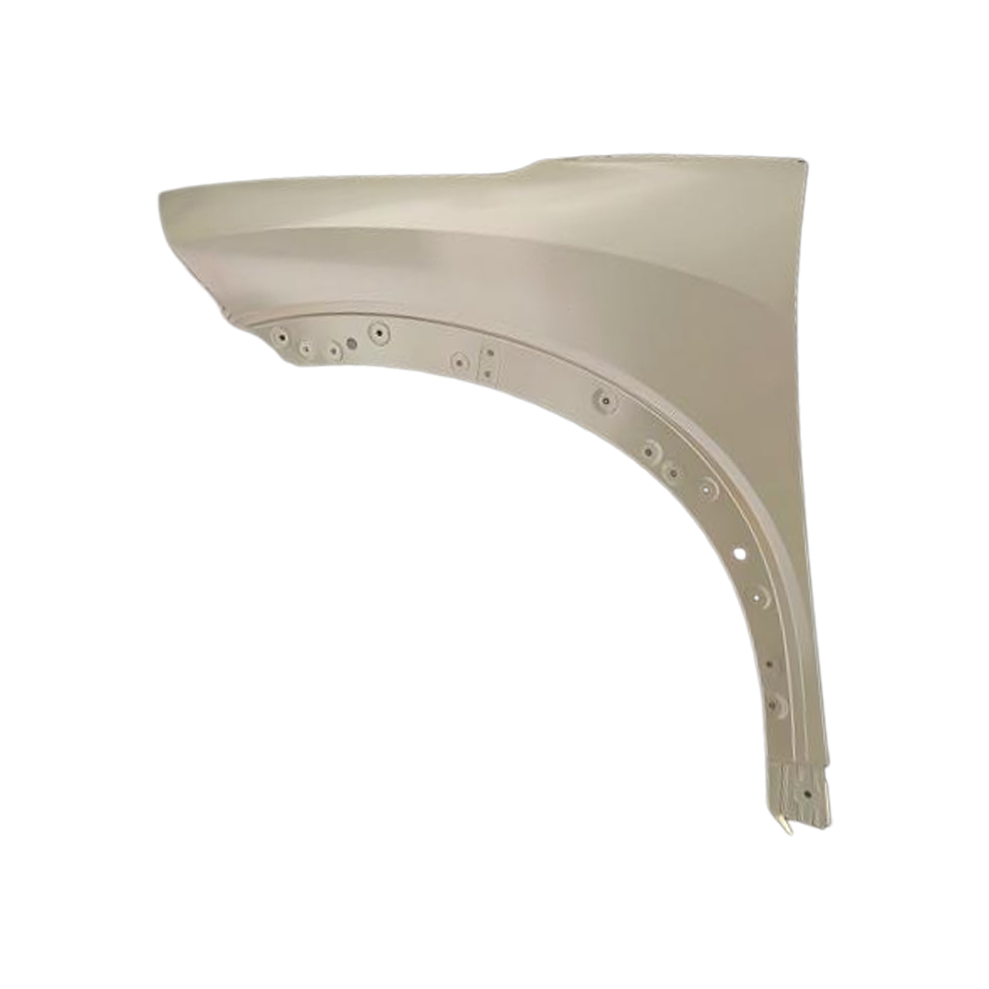 REPLACEMENT FRONT FENDER LH, 2023-, FOR BYD FRIGATE 07, SK2F-8403010/70