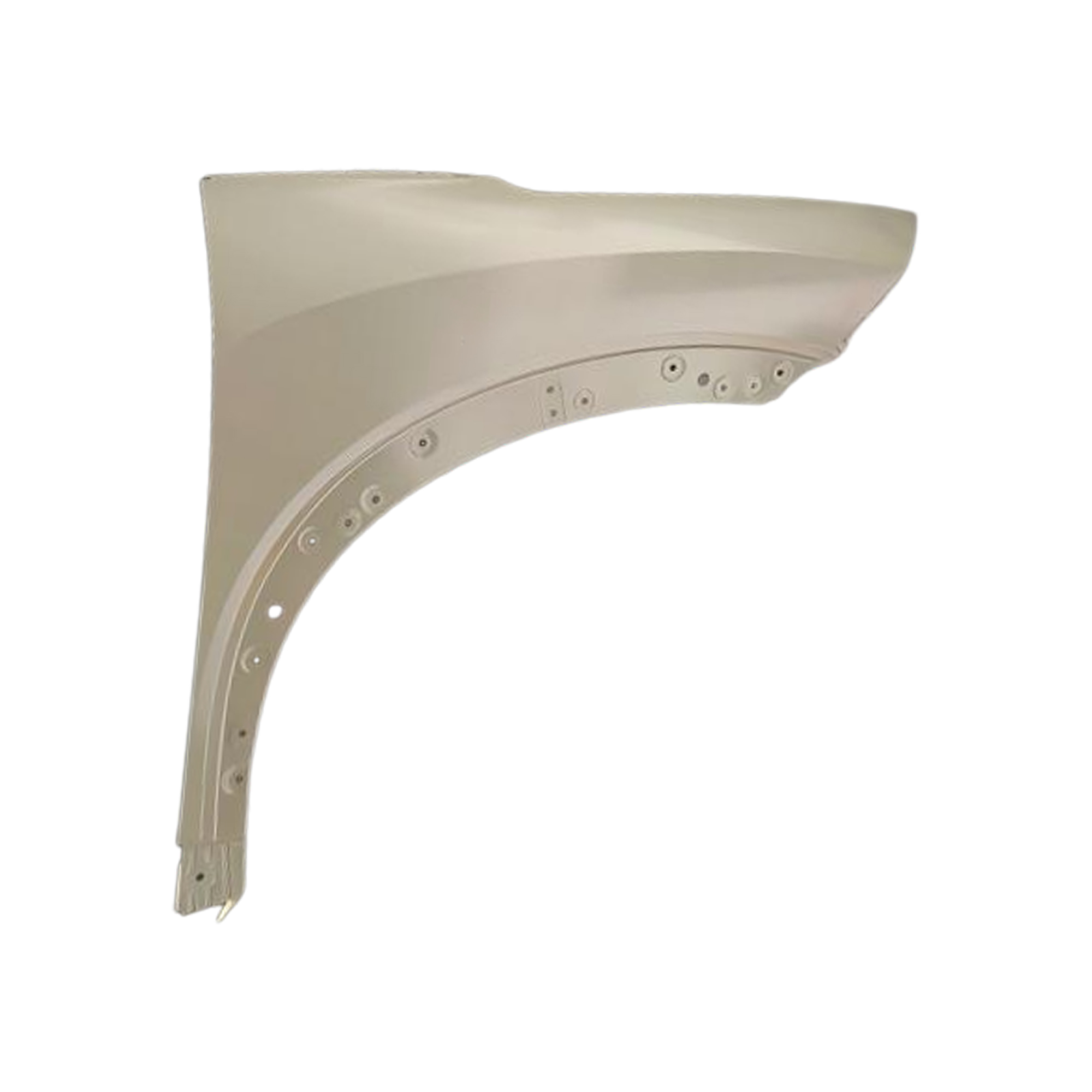 REPLACEMENT FRONT FENDER RH, 2023-, FOR BYD FRIGATE 07, SK2F-8403010/70