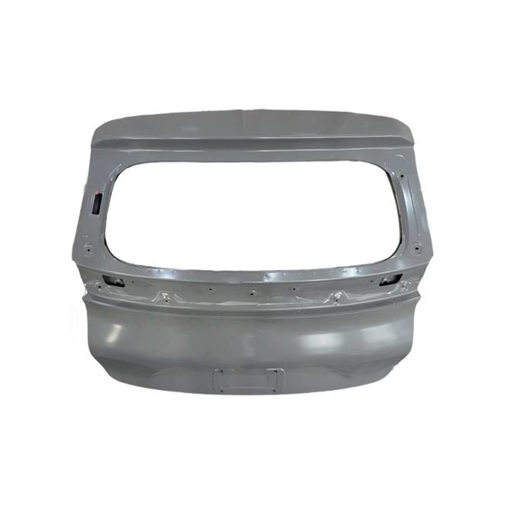 REPLACEMENT TAIL GATE, 2023-, FOR BYD D1, DAEA-6301010/77