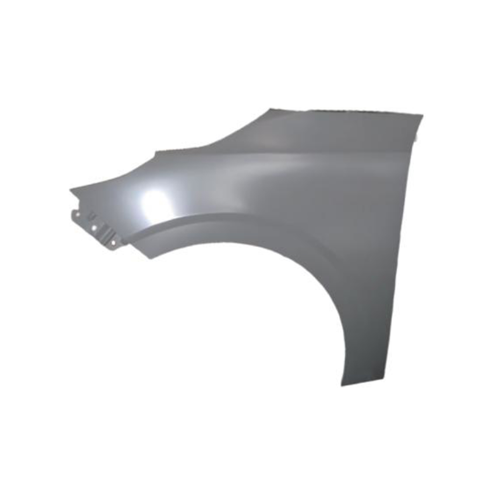 REPLACEMENT FRONT FENDER LH WITHOUT CHARGING HOLE, 2023-, FOR BYD D1, DAEA-8403010A/77