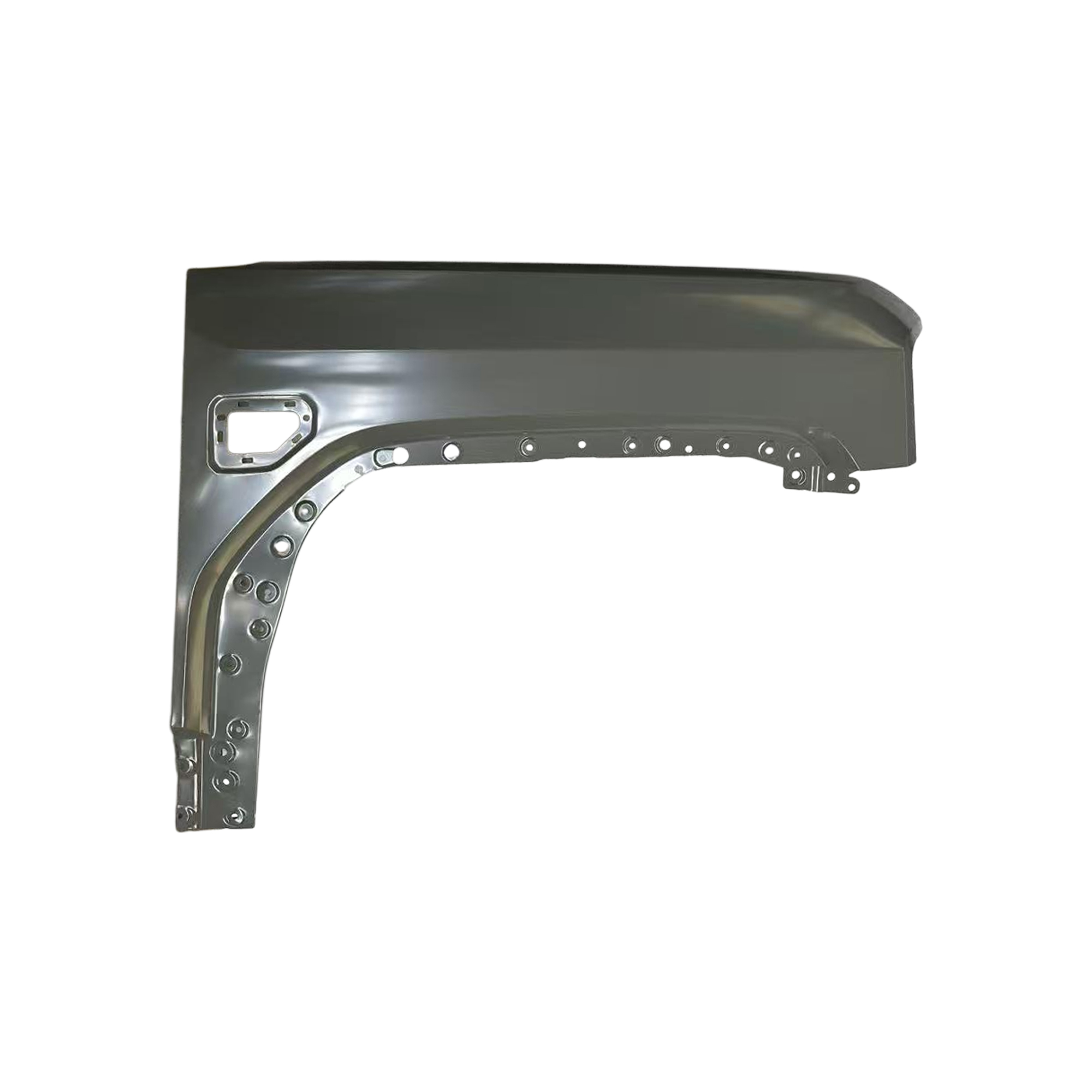 REPLACEMENT FRONT FENDER RH, 2024-, FOR FORMULA LEOPARD 5, SFH-8403019/70