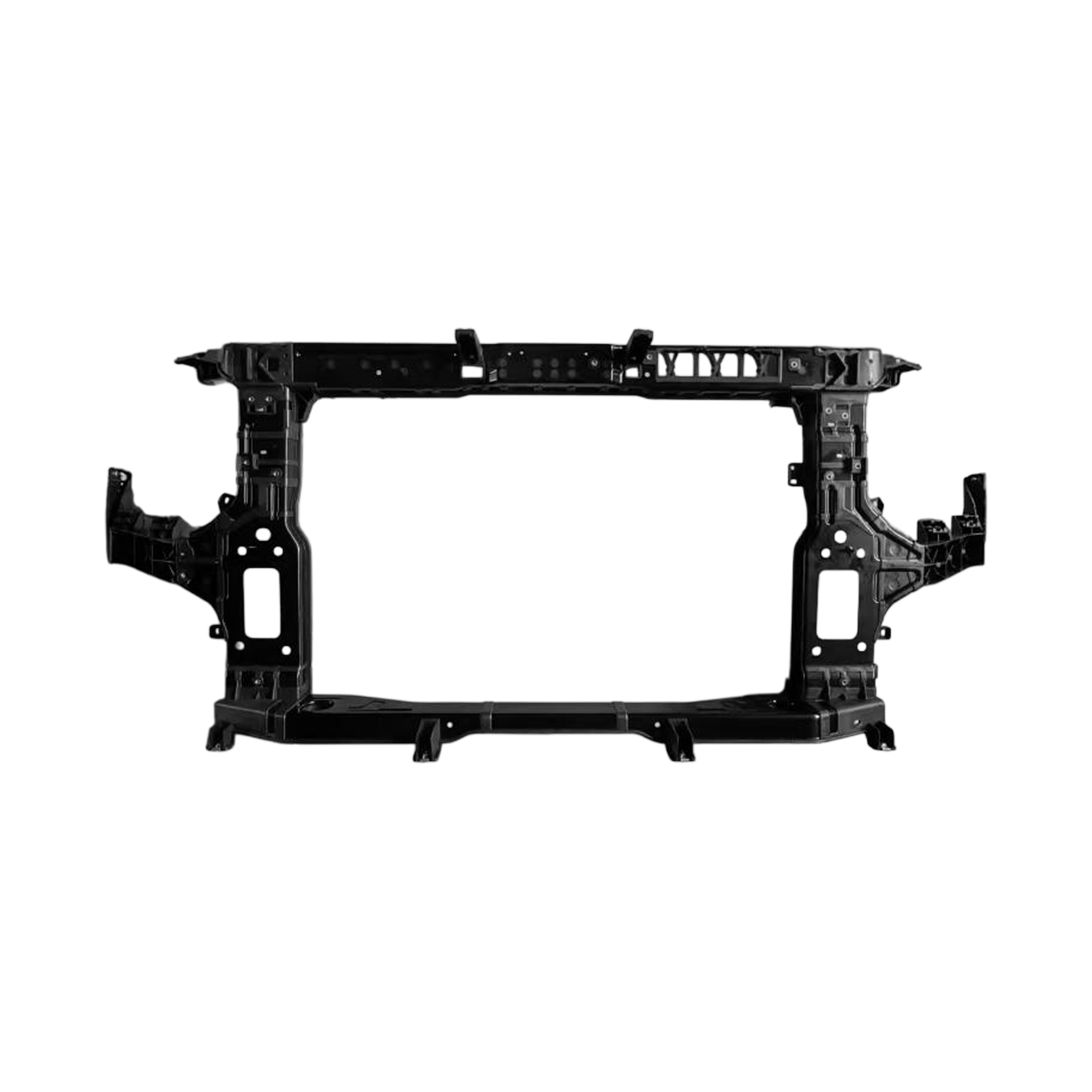 REPLACEMENT RADIATOR SUPPORT, 2020-2024, FOR KIA TELLURIDE REPLACEMENT RADIATOR SUPPORT, 2020-2024, FOR KIA TELLURIDE