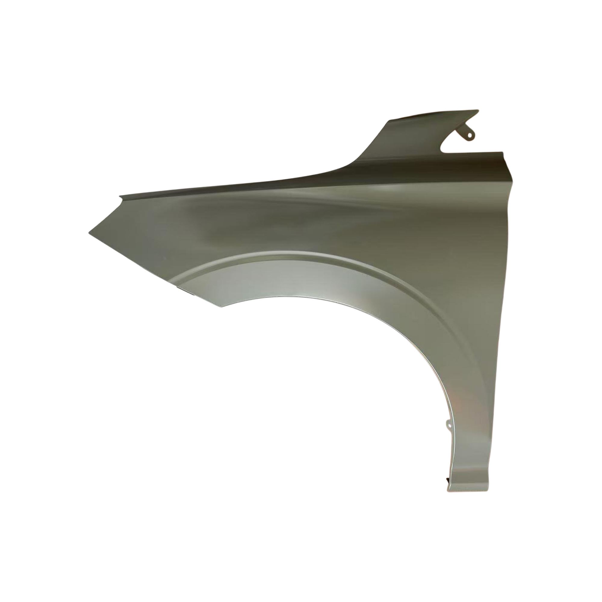 REPLACEMENT FRONT FENDER LH, 2024-, FOR MORRIS GARAGES MG3, 11206526