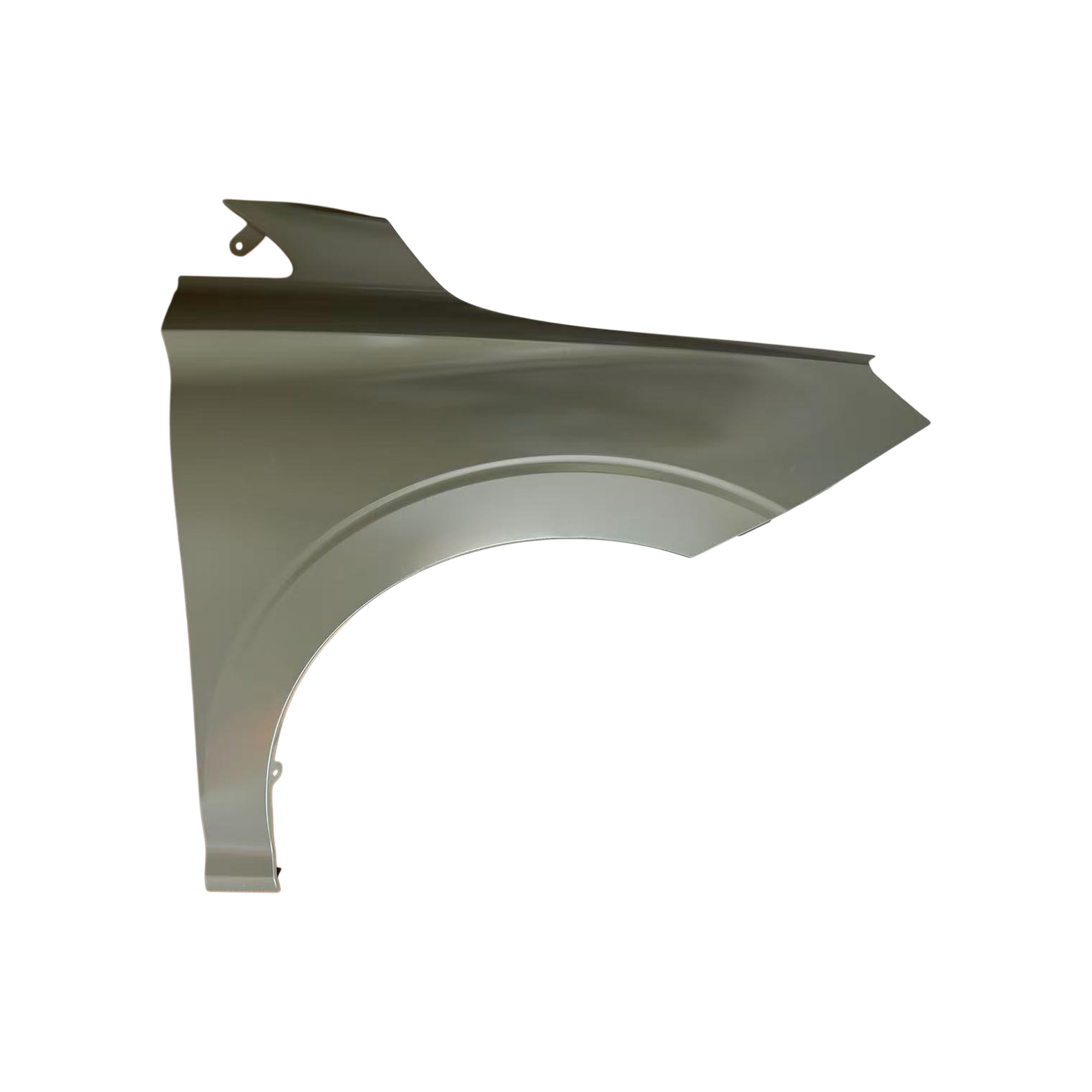 REPLACEMENT FRONT FENDER RH, 2024-, FOR MORRIS GARAGES MG3, 11206614