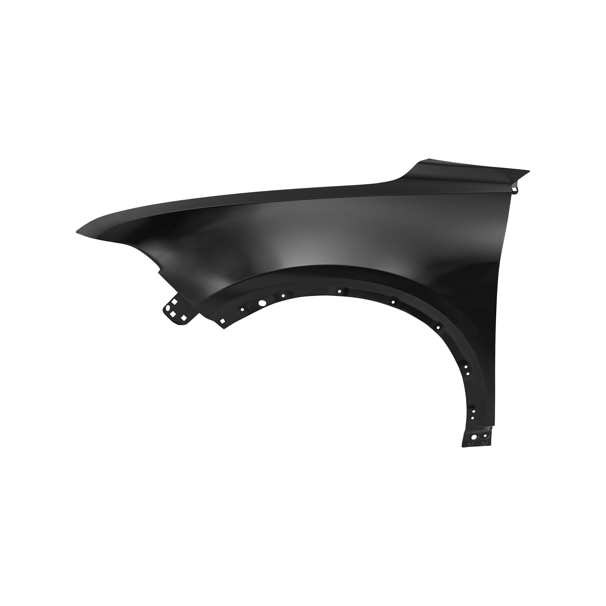 REPLACEMENT FRONT FENDER LH, 2024-, FOR DODGE HORNET, 68610046AA