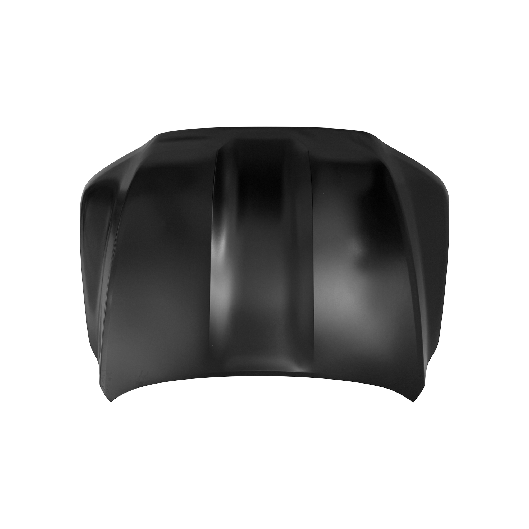 REPLACEMENT HOOD, 2021, FOR TOYOTA LAND CRUISER, ALUMINUM