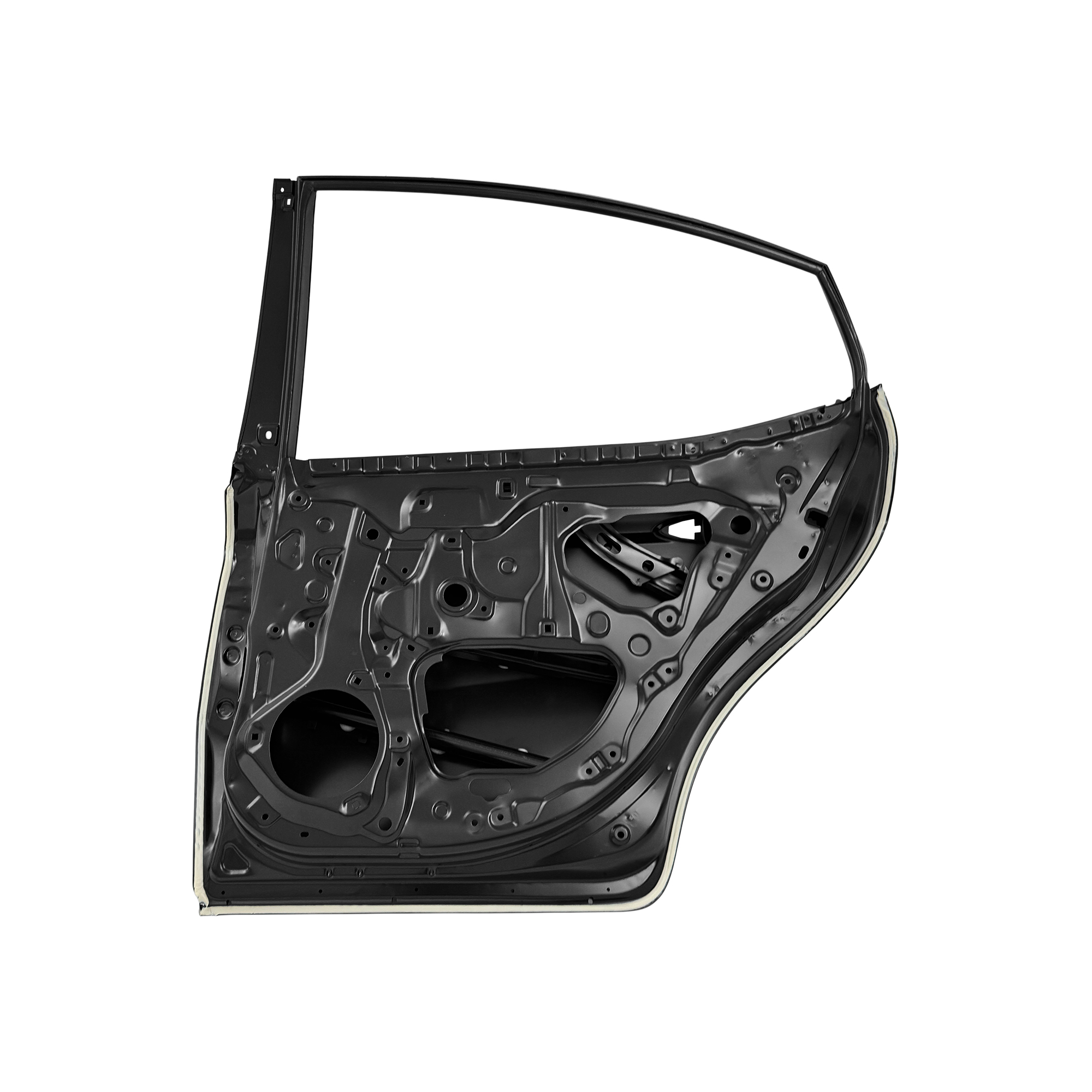 REPLACEMENT REAR DOOR RH, 2024, FOR TOYOTA CAMRY