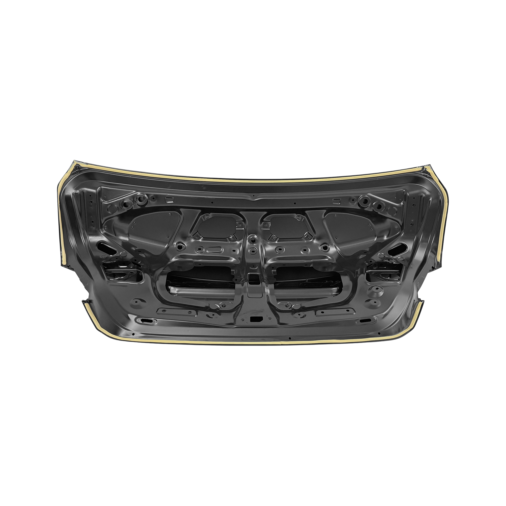 REPLACEMENT TRUNK LID, 2024, FOR TOYOTA CAMRY, 64401-06C00