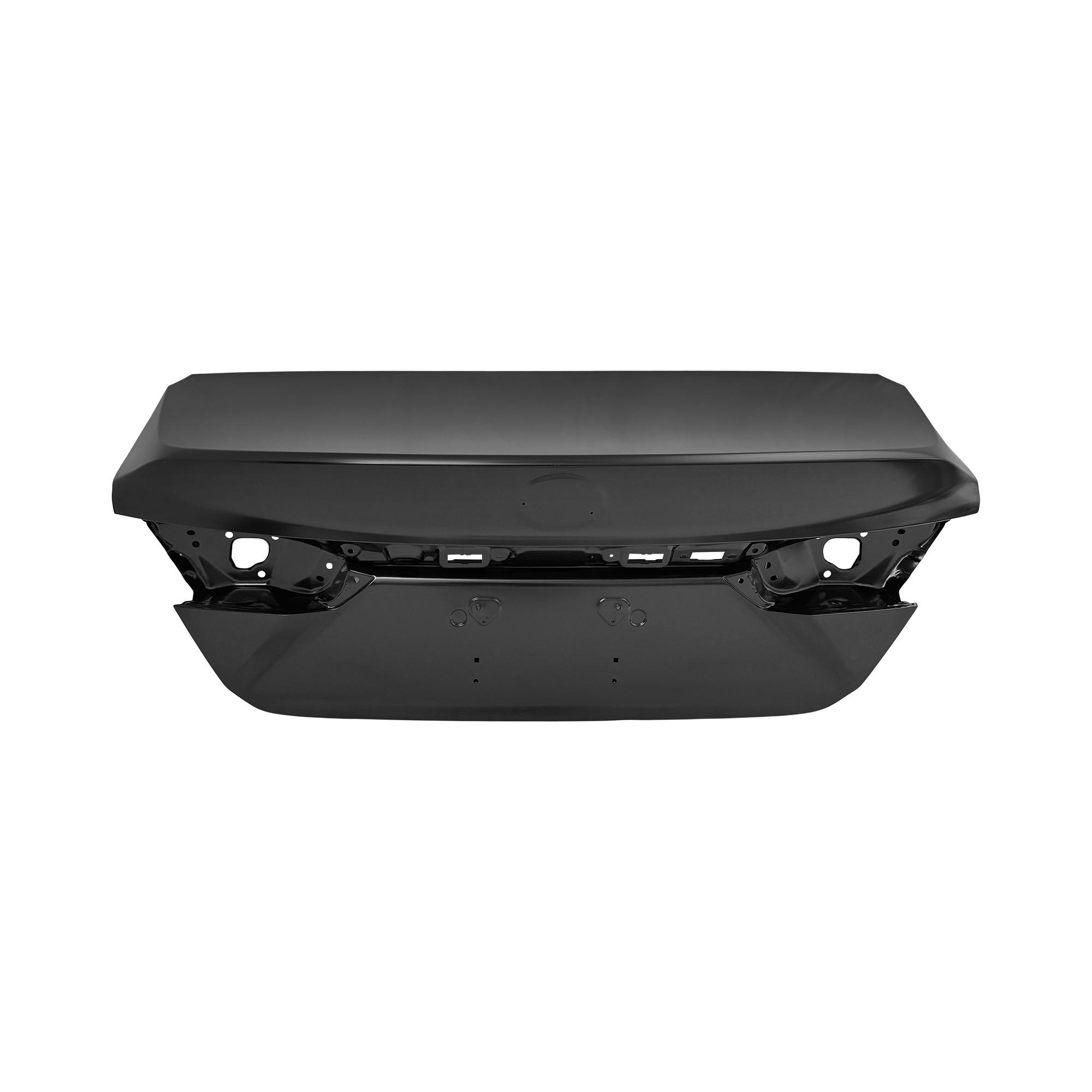 REPLACEMENT TRUNK LID W/OCAMERA HOLE, 2024, FOR TOYOTA CAMRY,