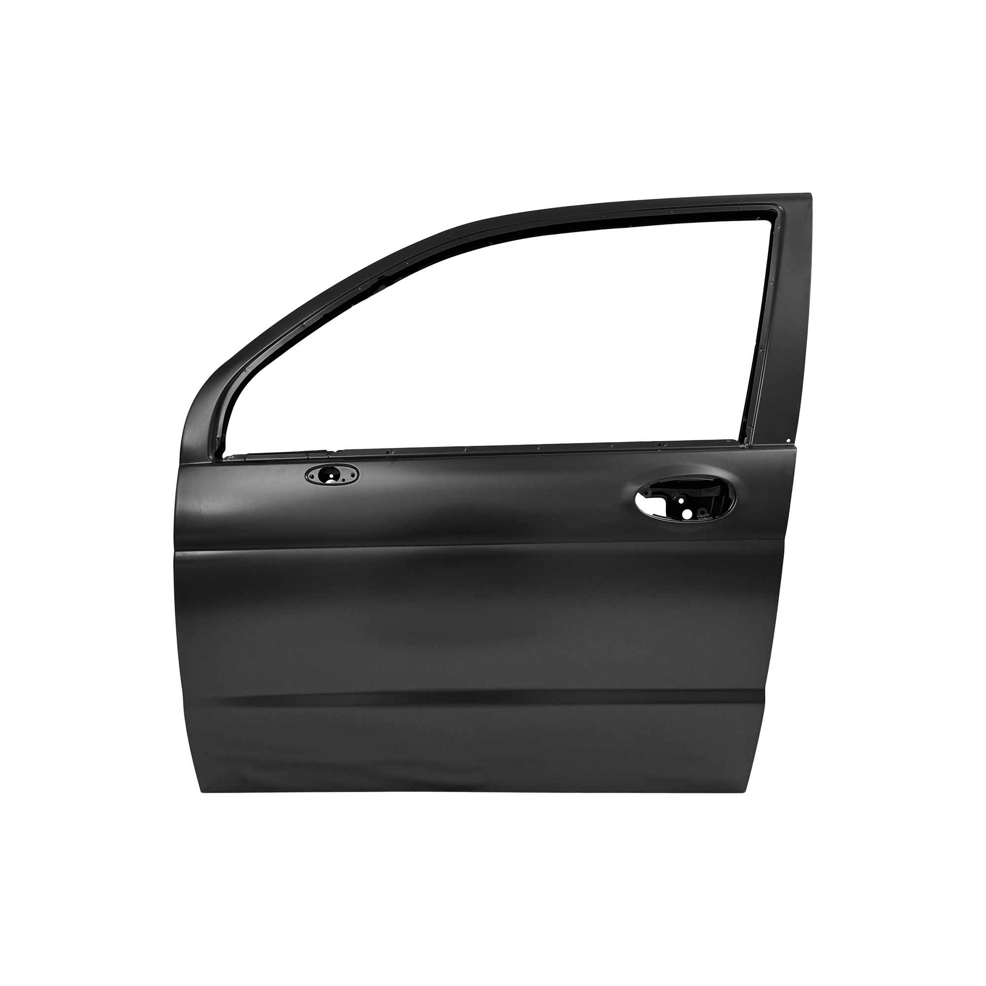 REPLACEMENT FRONT DOOR WITHOUT MOULDING HOLE LH, FOR CHEVROLET SPARK(MARTIZ) REPLACEMENT FRONT DOOR WITHOUT MOULDING HOLE LH, FOR CHEVROLET SPARK(MARTIZ)