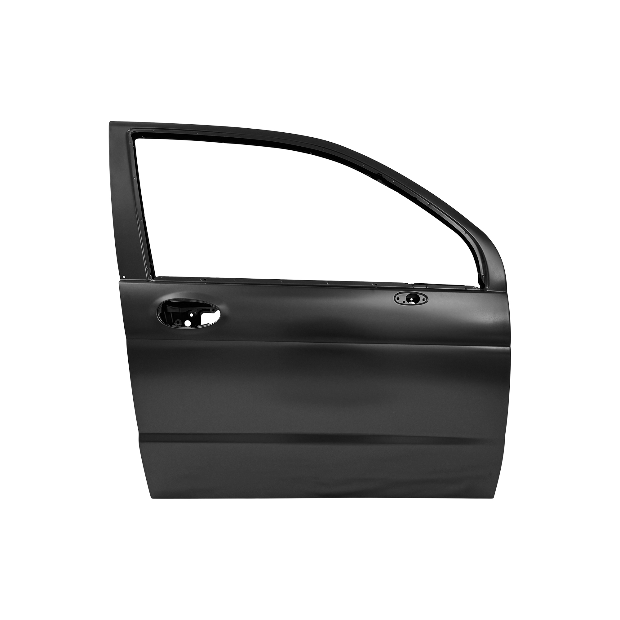 REPLACEMENT FRONT DOOR WITHOUT MOULDING HOLE RH, FOR CHEVROLET SPARK(MARTIZ) REPLACEMENT FRONT DOOR WITHOUT MOULDING HOLE RH, FOR CHEVROLET SPARK(MARTIZ)