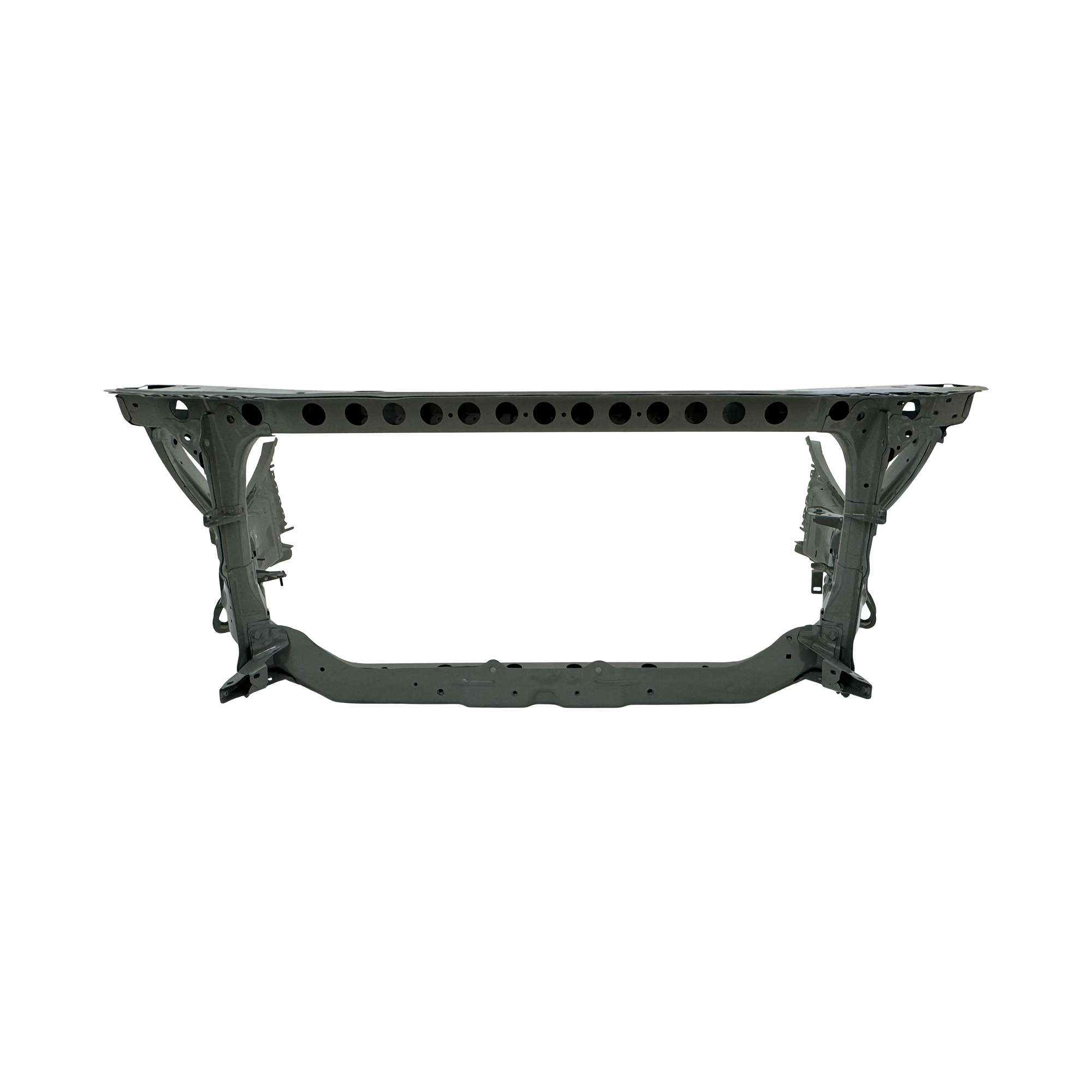 REPLACEMENT RADIATOR SUPPORT, 2019-, FOR CHEVEROLT SILVERADO 1500, 86790624