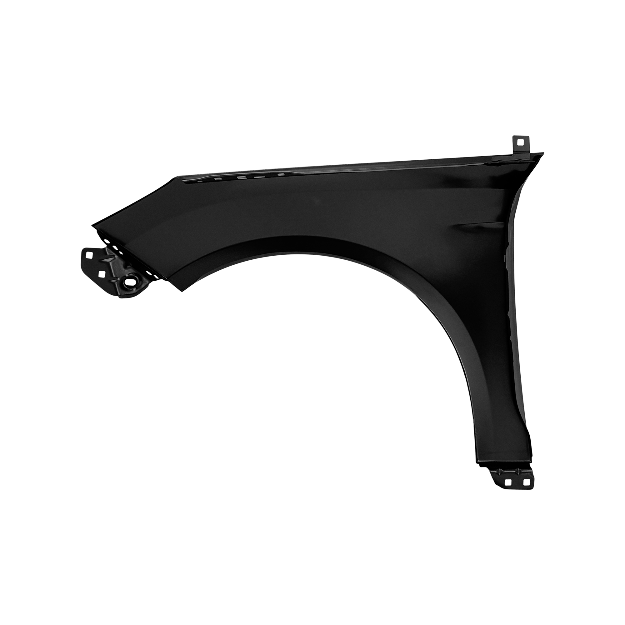 REPLACEMENT FRONT FENDER RH, 2015, FOR FORD FOCUS, 1852919