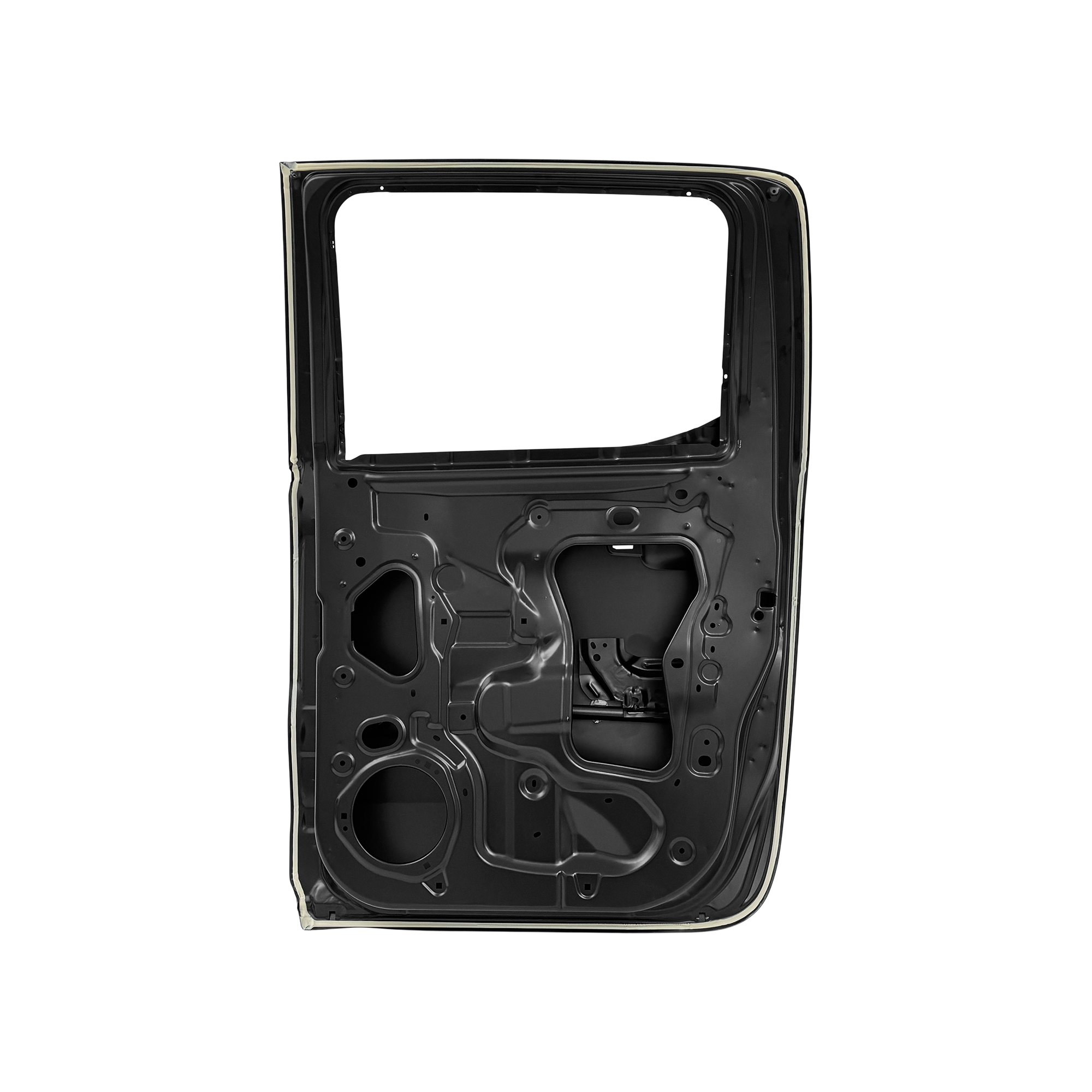 REPLACEMENT REAR DOOR RH, 2021-, FOR FORD RANGER THAILAND