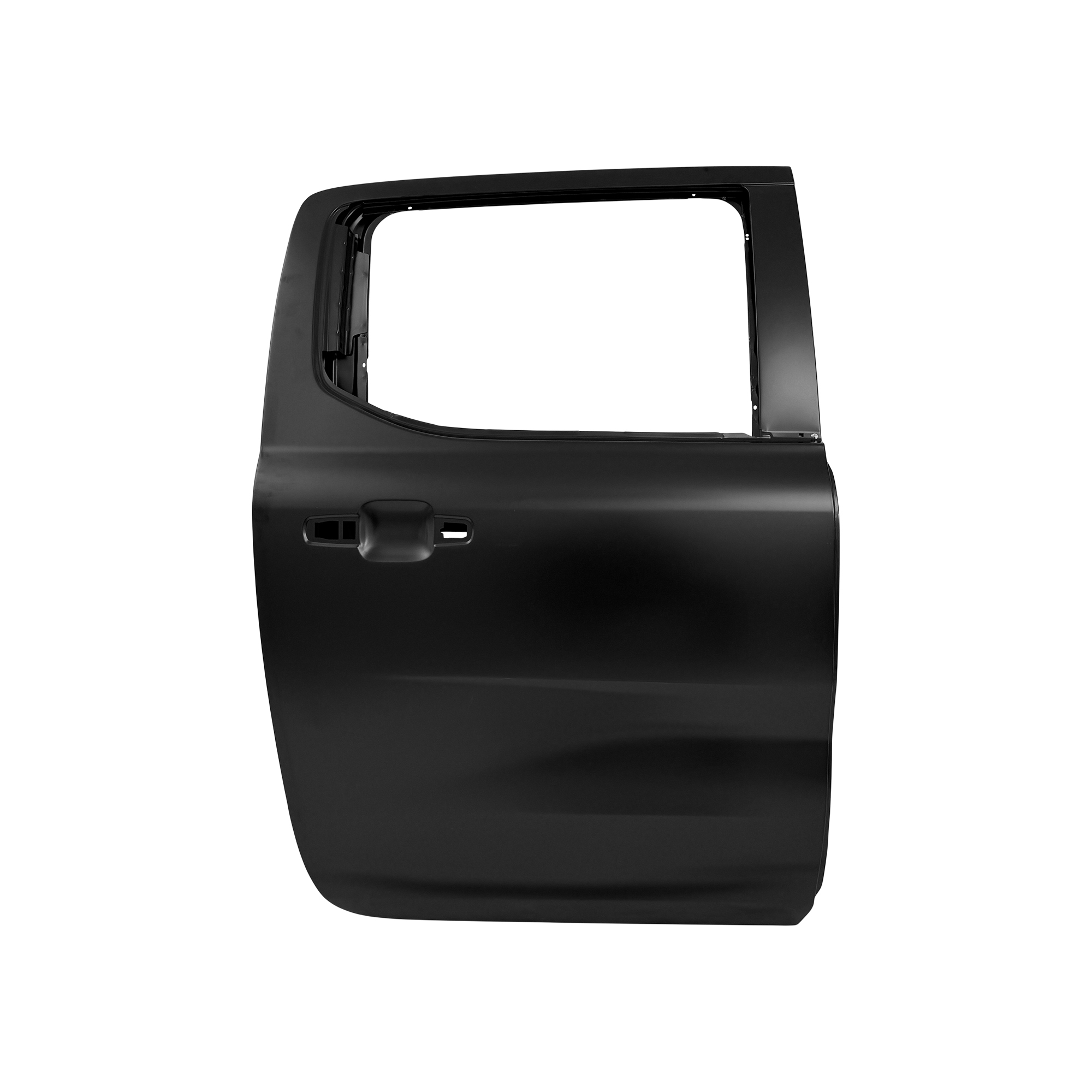 REPLACEMENT REAR DOOR RH, 2021-, FOR FORD RANGER THAILAND