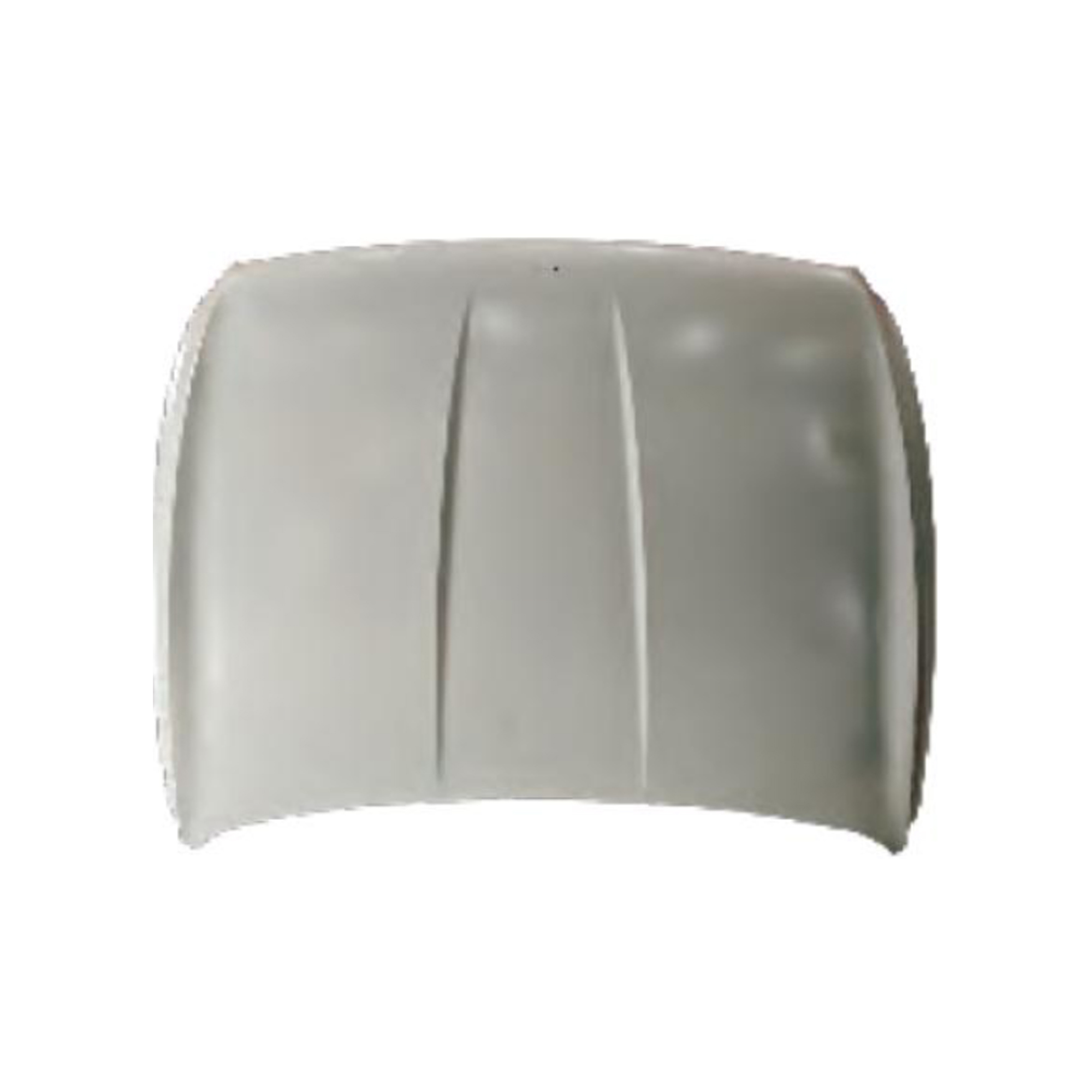 REPLACEMENT HOOD, 2022-, FOR GENESIS G80, 66400-T100, (ALUM)