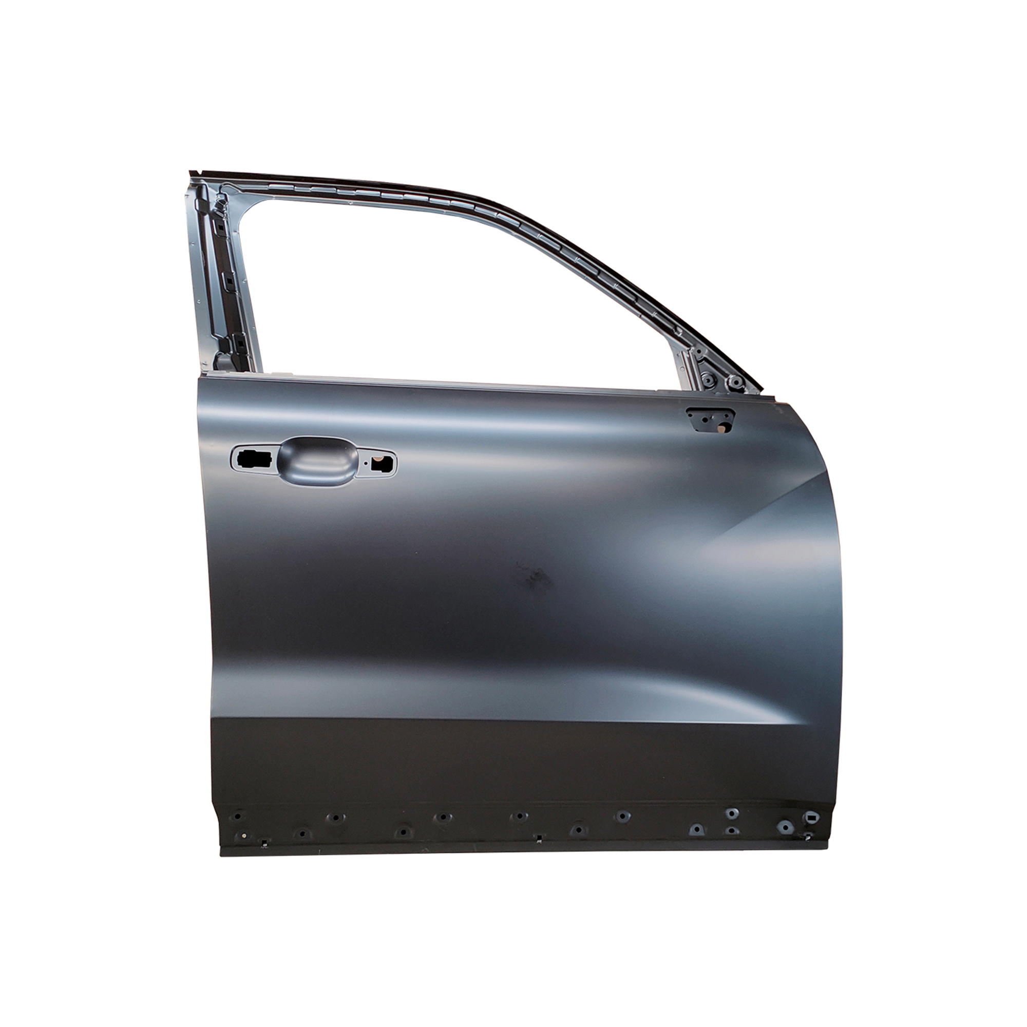 REPLACEMENT FRONT DOOR RH, FOR GREAT WALL DARGO