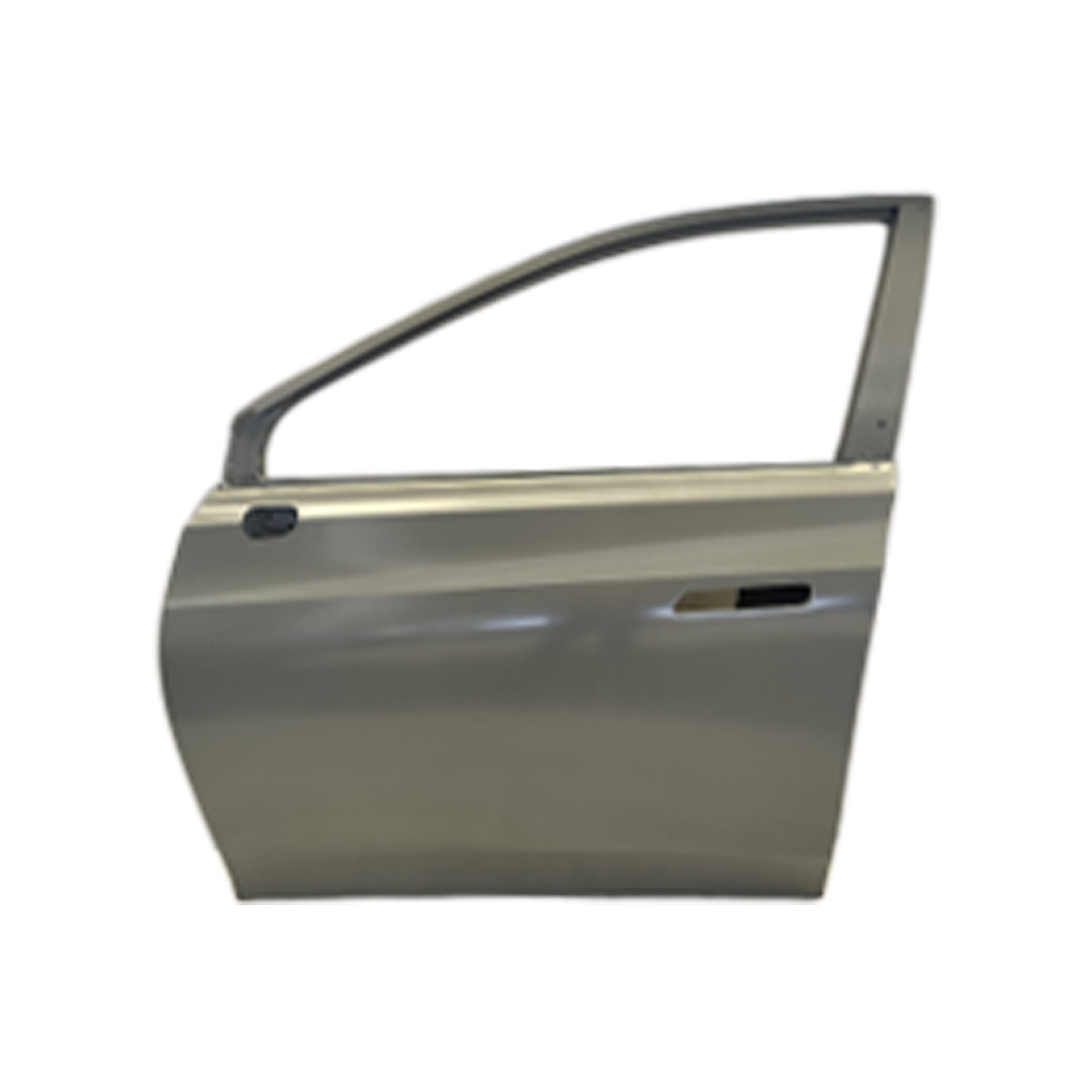 REPLACEMENT FRONT DOOR LH, 2022-. FOR GAC AION S PLUS, 5010011ARDS110