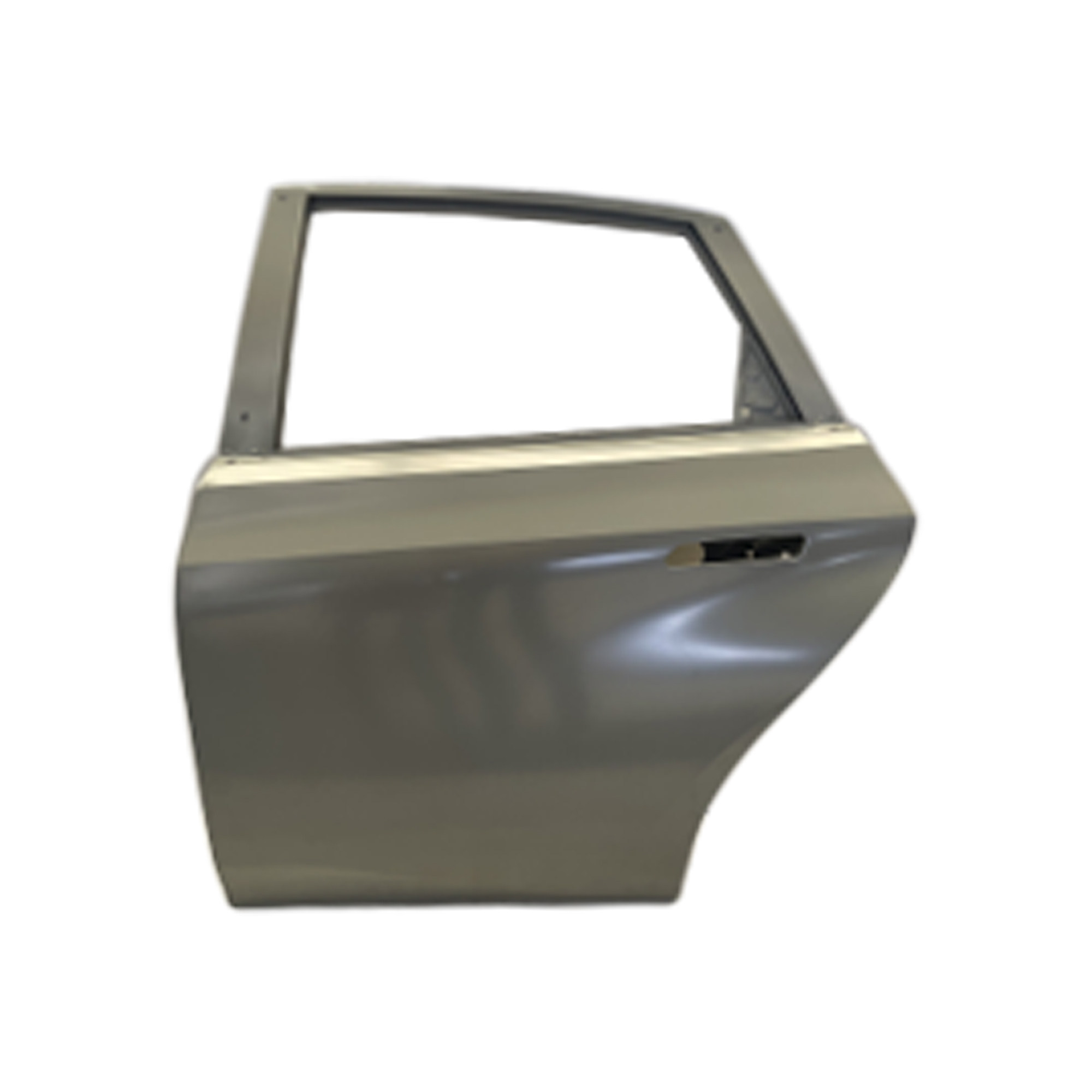 REPLACEMENT REAR DOOR LH, 2022-. FOR GAC AION S PLUS, 5020011ARDS110