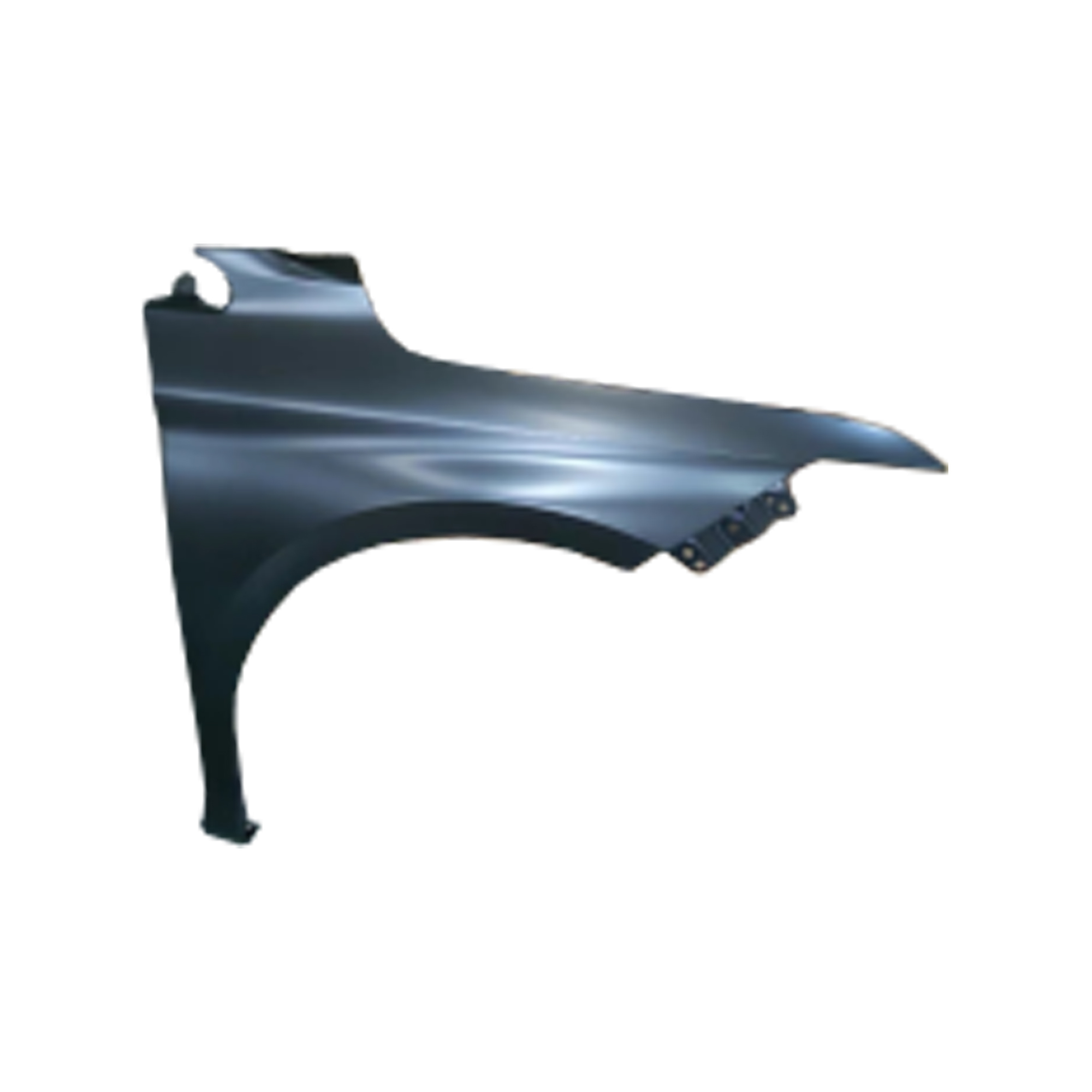 REPLACEMENT FRONT FENER RH, 2024-. FOR GAC AION S MAX, 4150011ARD0100B00