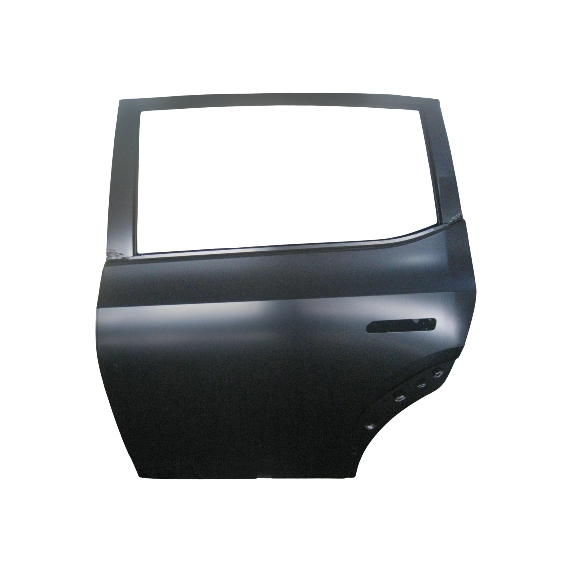 REPLACEMENT REAR DOOR LH, 2021-. FOR GAC AION Y, 5040011AVN0200