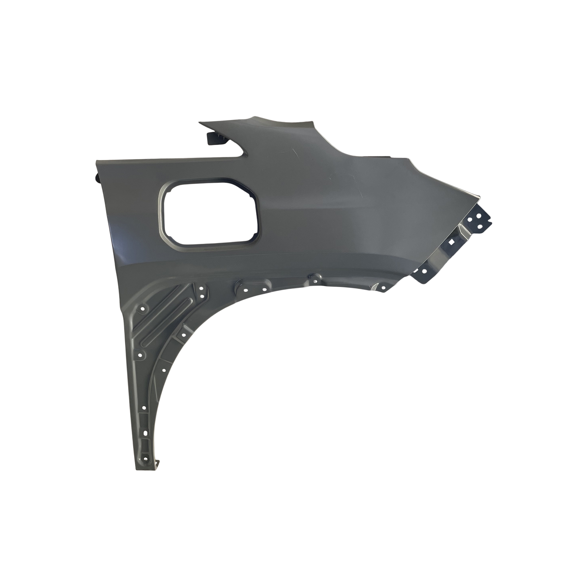 REPLACEMENT FRONT FENDER RH, 2021-. FOR GAC AION Y, 4150011AVN010