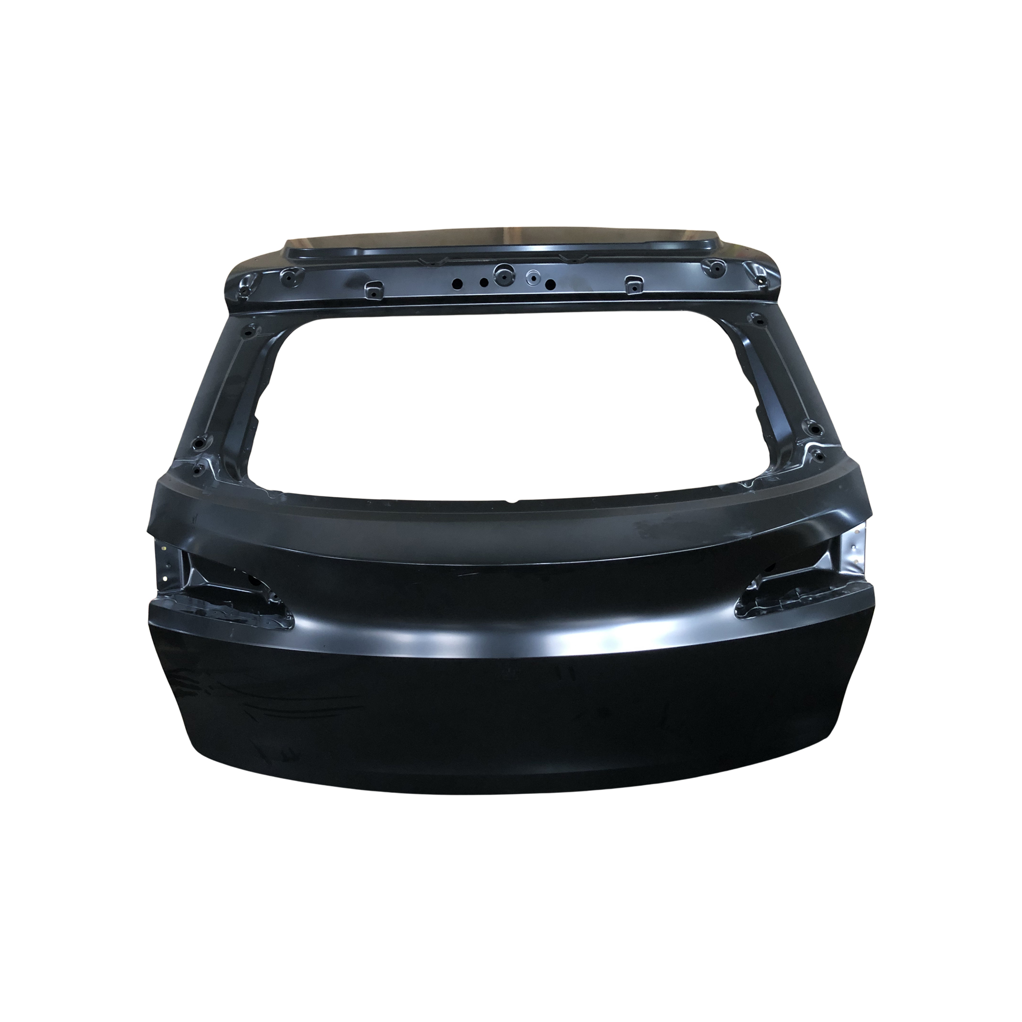 REPLACEMENT TAIL GATE, 2022-. FOR GAC AION V PLUS, 5210004AFC0200B00