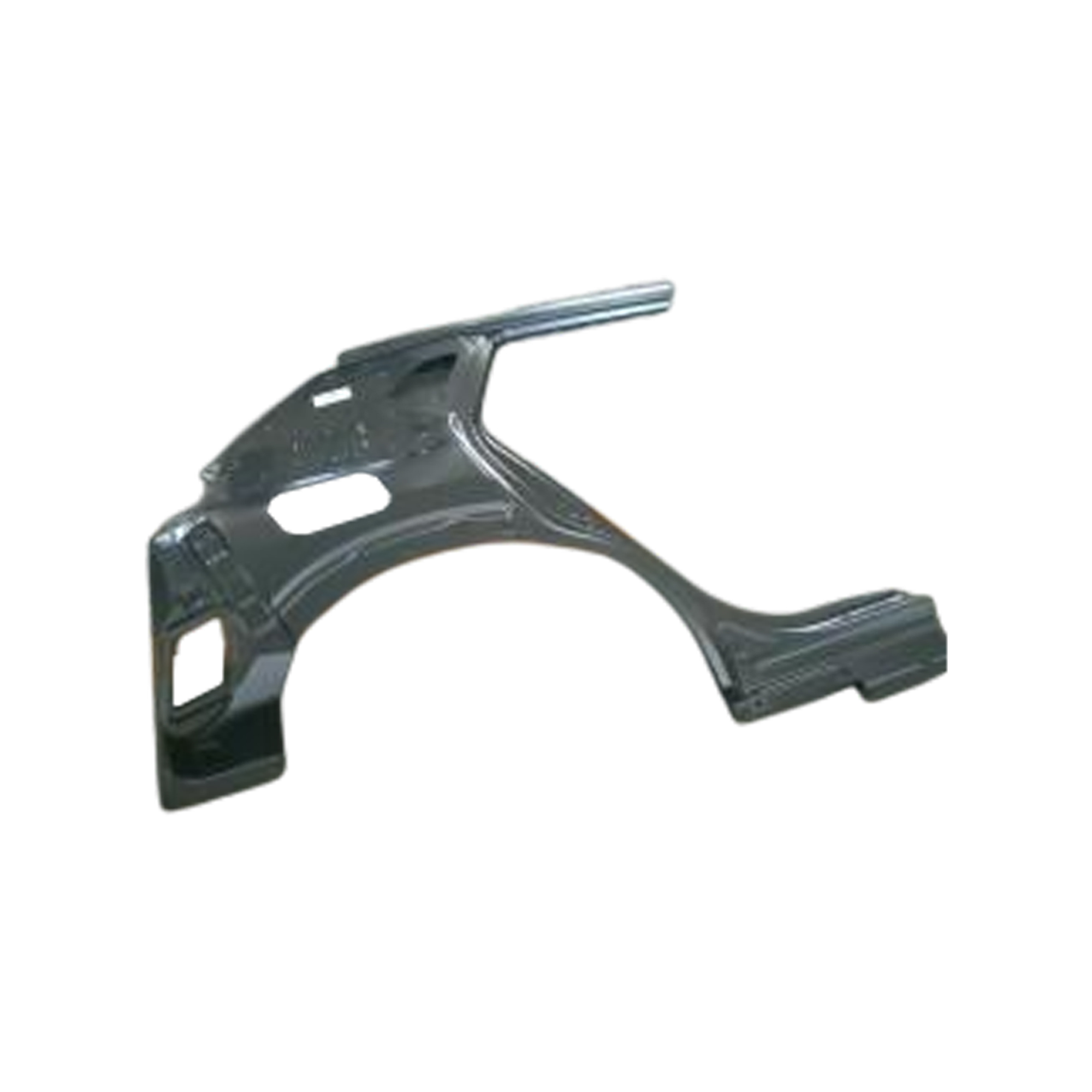 REPLACEMENT REAR FENDER RH, 2022-. FOR GAC AION V, 4121021AFCS030B00