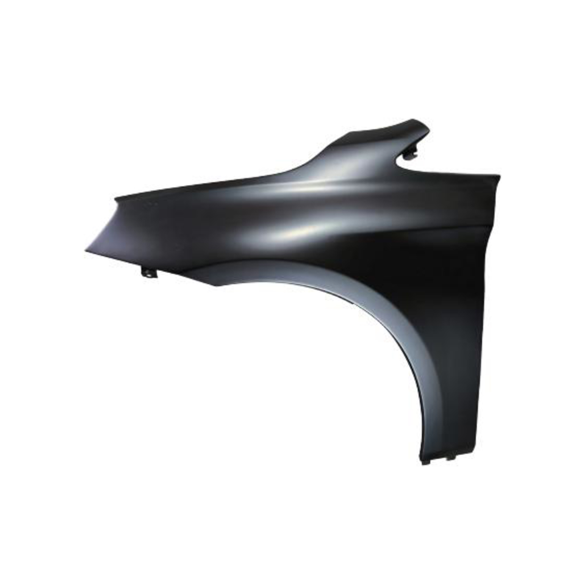 REPLACEMENT FRONT FENDER LH, 2014-2021, FOR BMW 2 SERIES F45/F46, 41007382183, (STEEL)