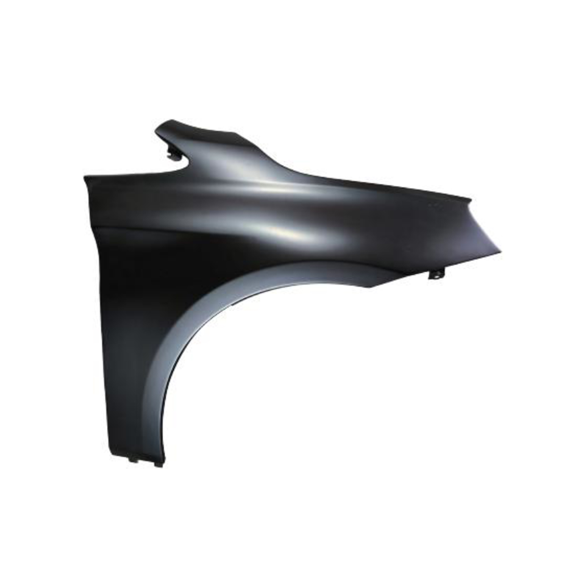 REPLACEMENT FRONT FENDER RH, 2014-2021, FOR BMW 2 SERIES F45/F46, 41007382184, (STEEL)