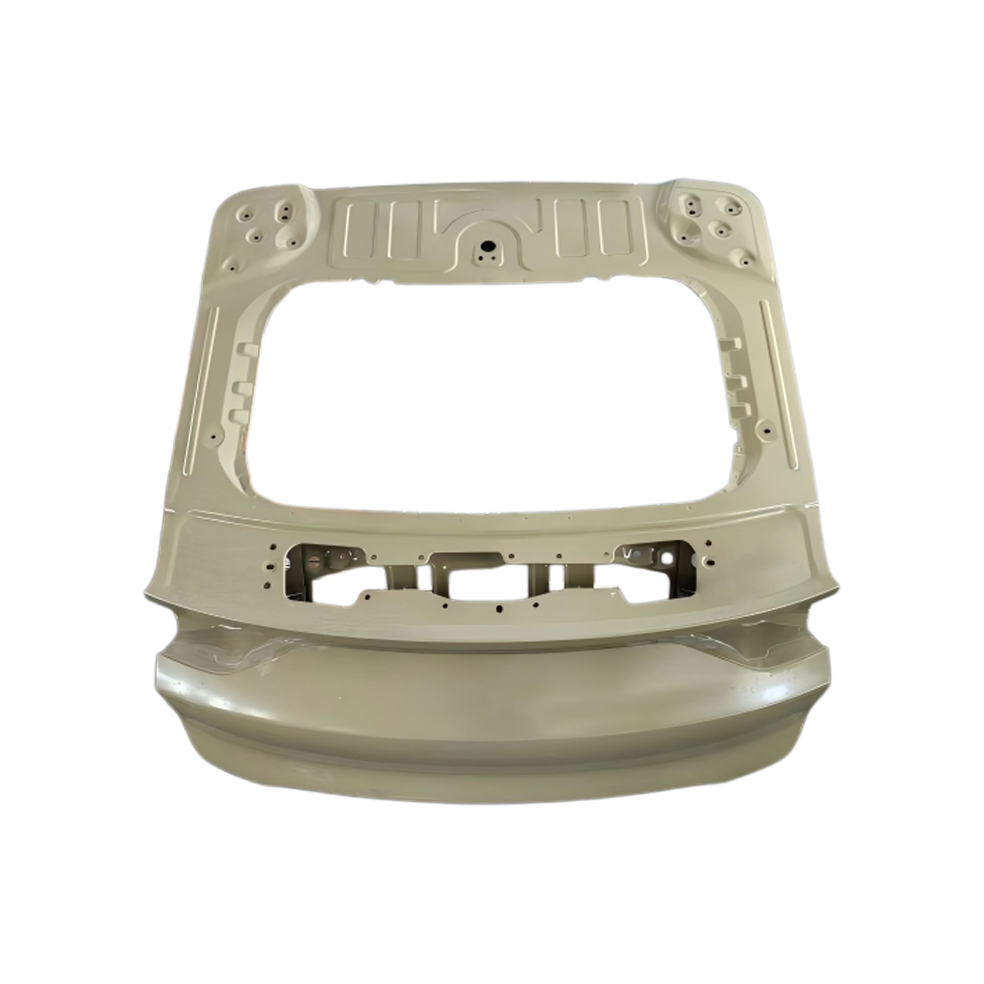 REPLACEMENT TAIL GATE, 2024-, FOR BYD SONG L EV, UFEA-6301010B/70