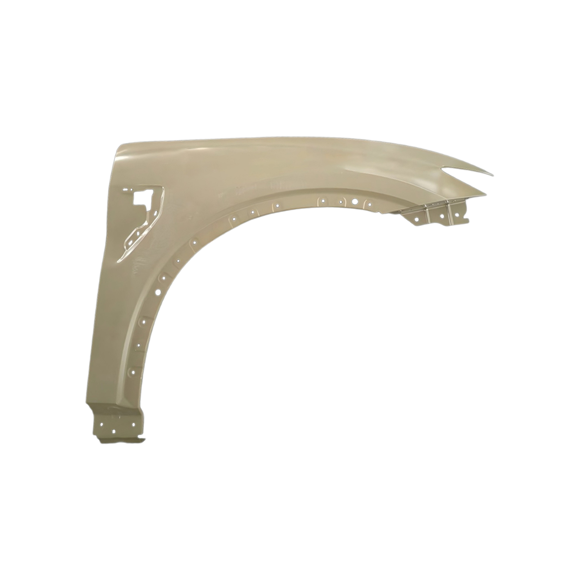 REPLACEMENT FRONT FENDER RH, 2024-, FOR BYD SONG L EV, UFEA-8403019/70
