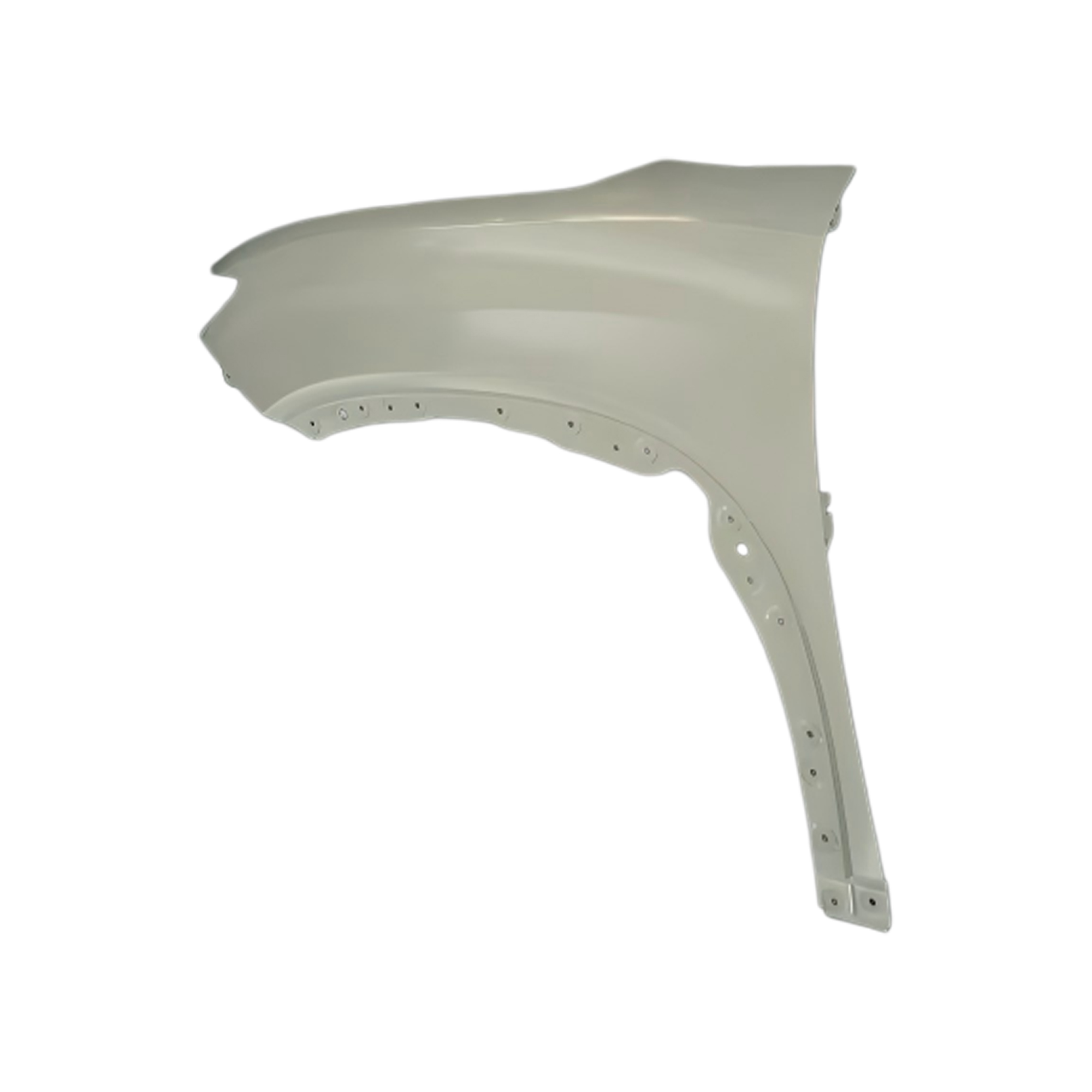 REPLACEMENT FRONT FENDER LH, 2024-, FOR BYD SONG L DM-i, SA5HA-8403010/70