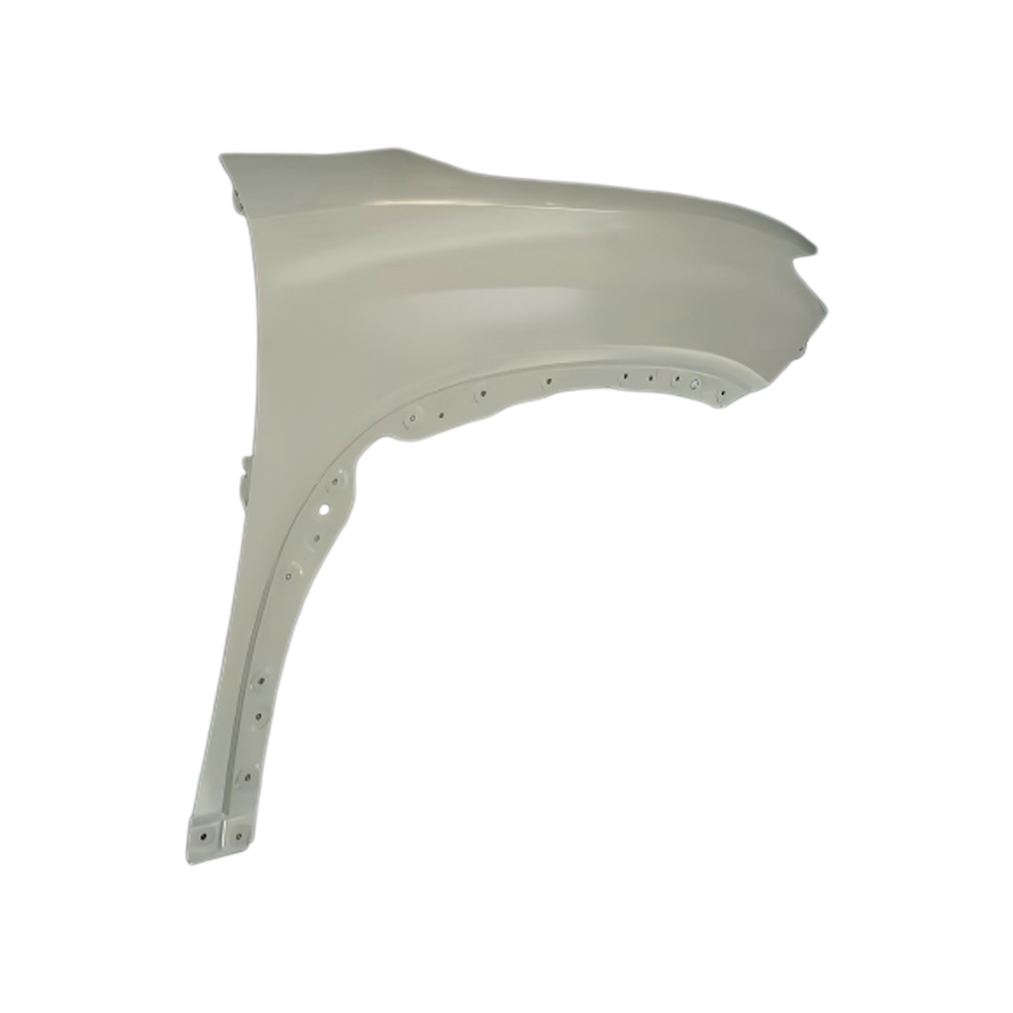 REPLACEMENT FRONT FENDER RH, 2024-, FOR BYD SONG L DM-i, SA5HA-8403019/70