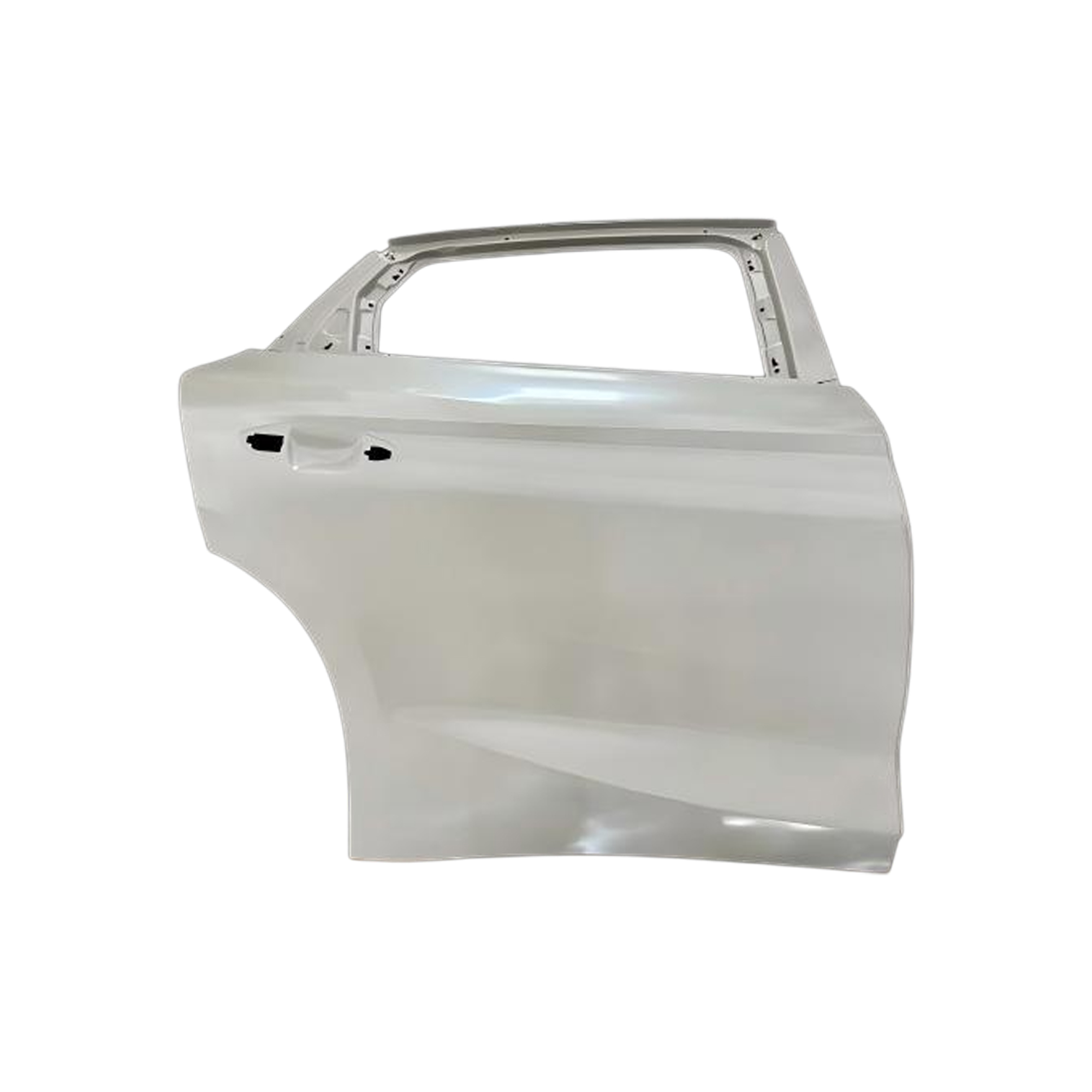 REPLACEMENT REAR DOOR RH, 2024-, FOR BYD QIN L DM-i, HA3HA-6201019/70