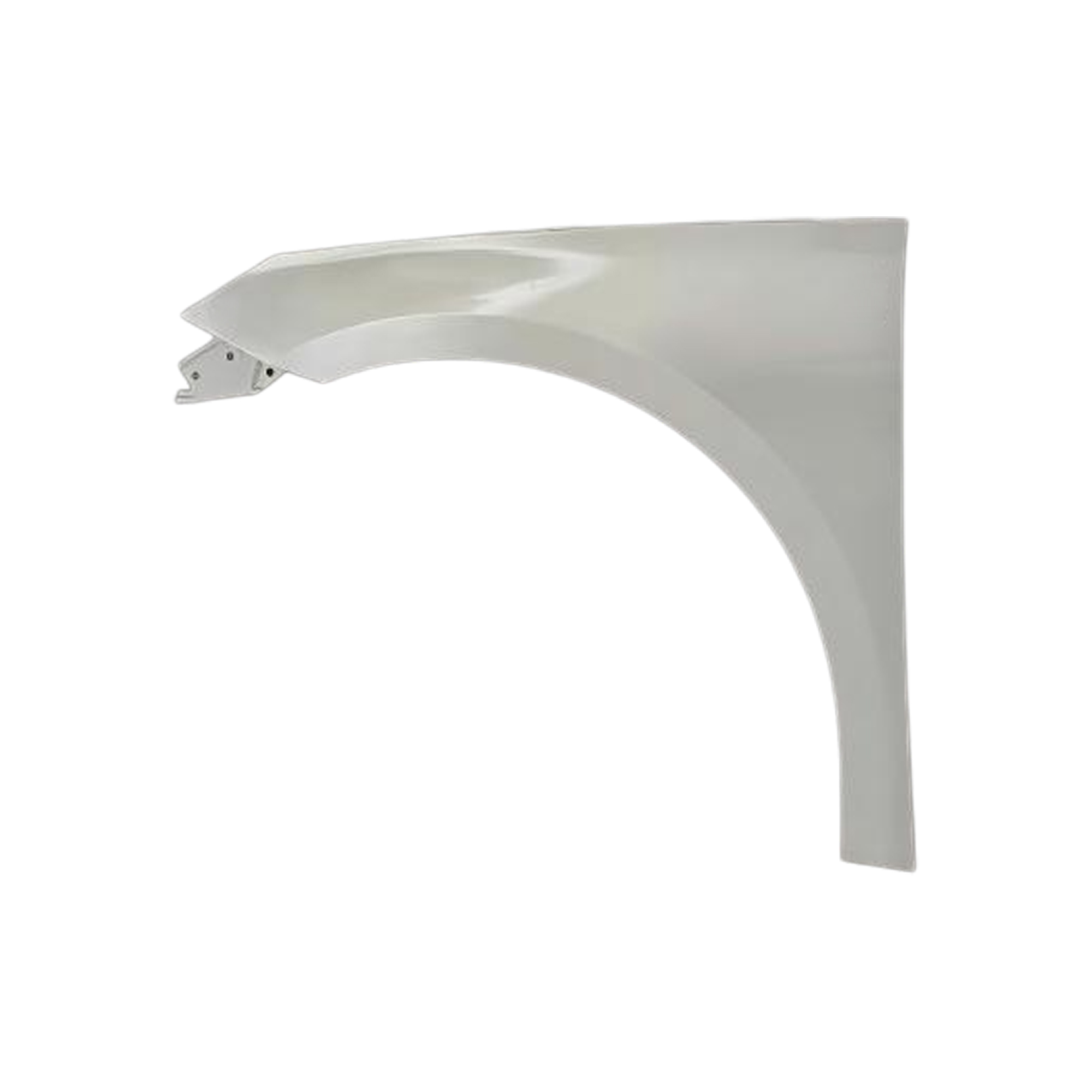 REPLACEMENT FRONT FENDER LH, 2024-, FOR BYD QIN L DM-i, HA3HA-8403111/70