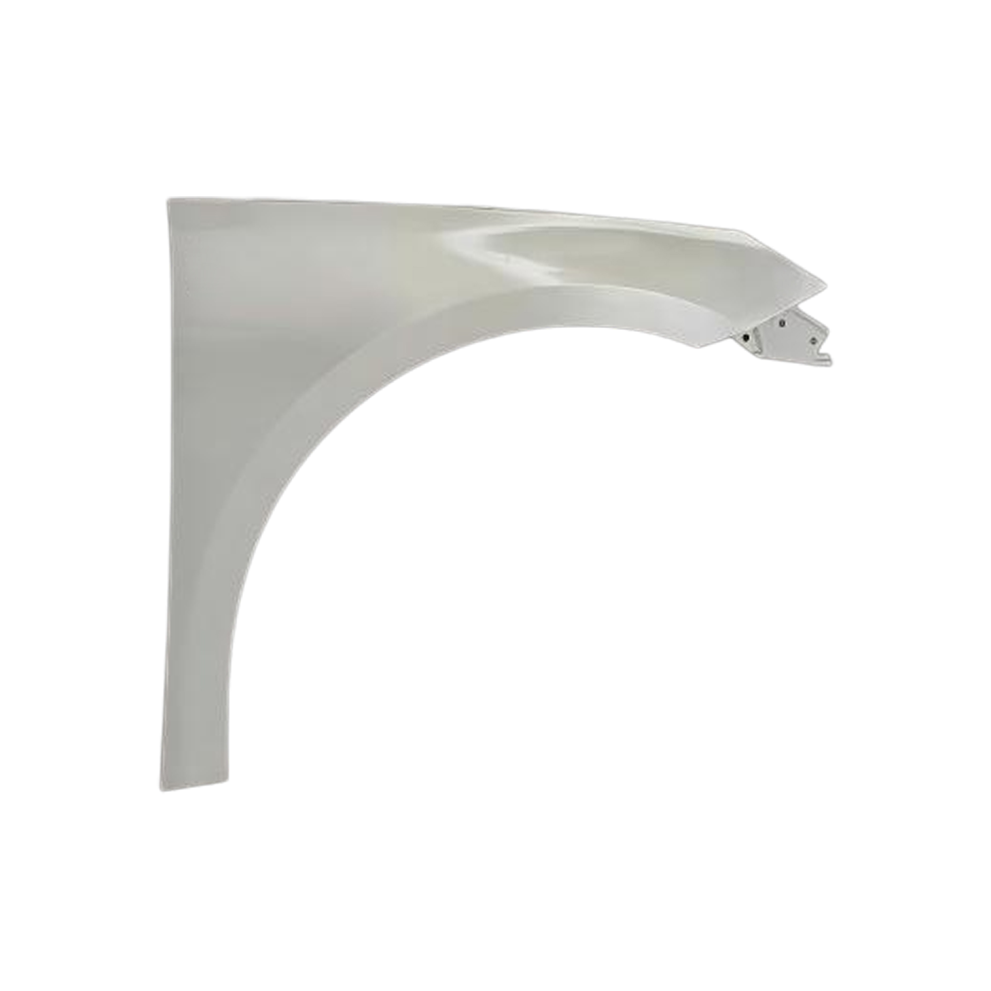 REPLACEMENT FRONT FENDER RH, 2024-, FOR BYD QIN L DM-i, HA3HA-8403112/70