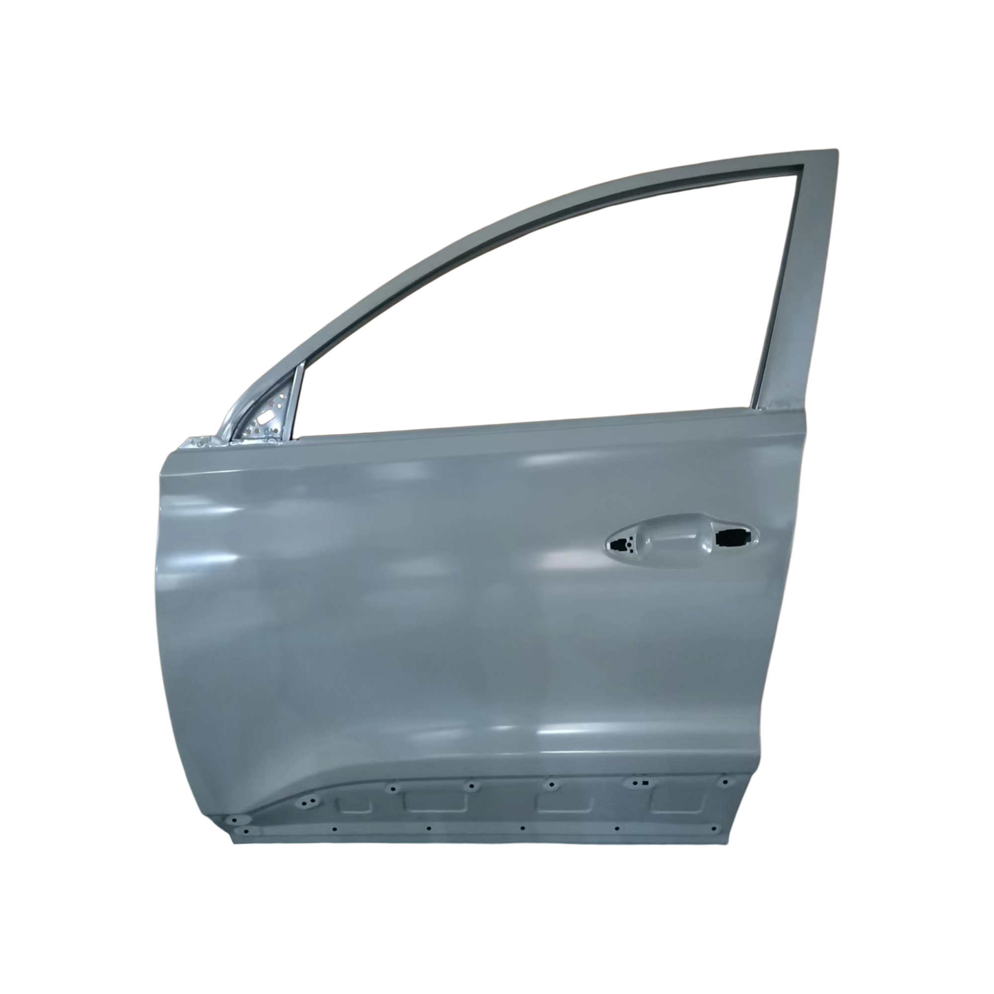 REPLACEMENT FRONT DOOR LH, 2025-, FOR CHERY TIGGO 7 PLUS, 551000929AADYJ